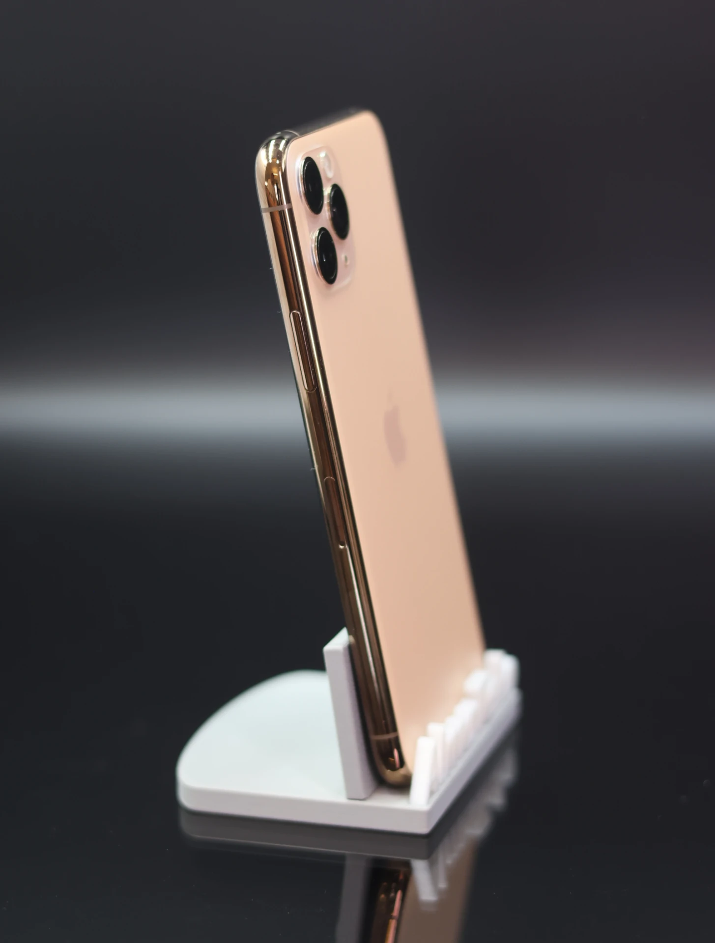 Apple iPhone 11 Pro 256 GB Gold 100% 