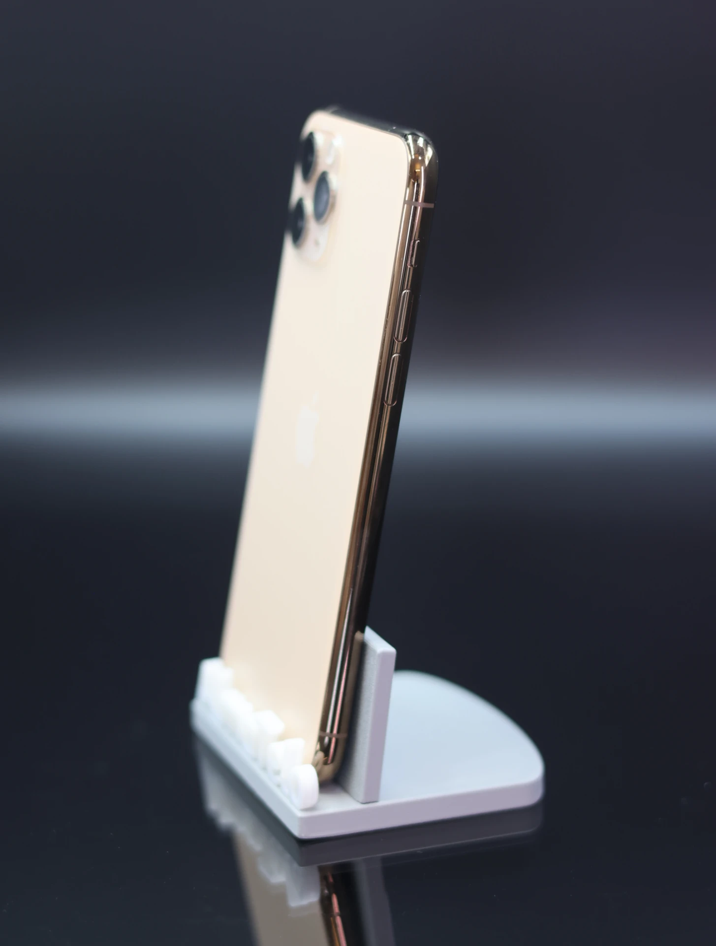 Apple iPhone 11 Pro 256 GB Gold 100% 