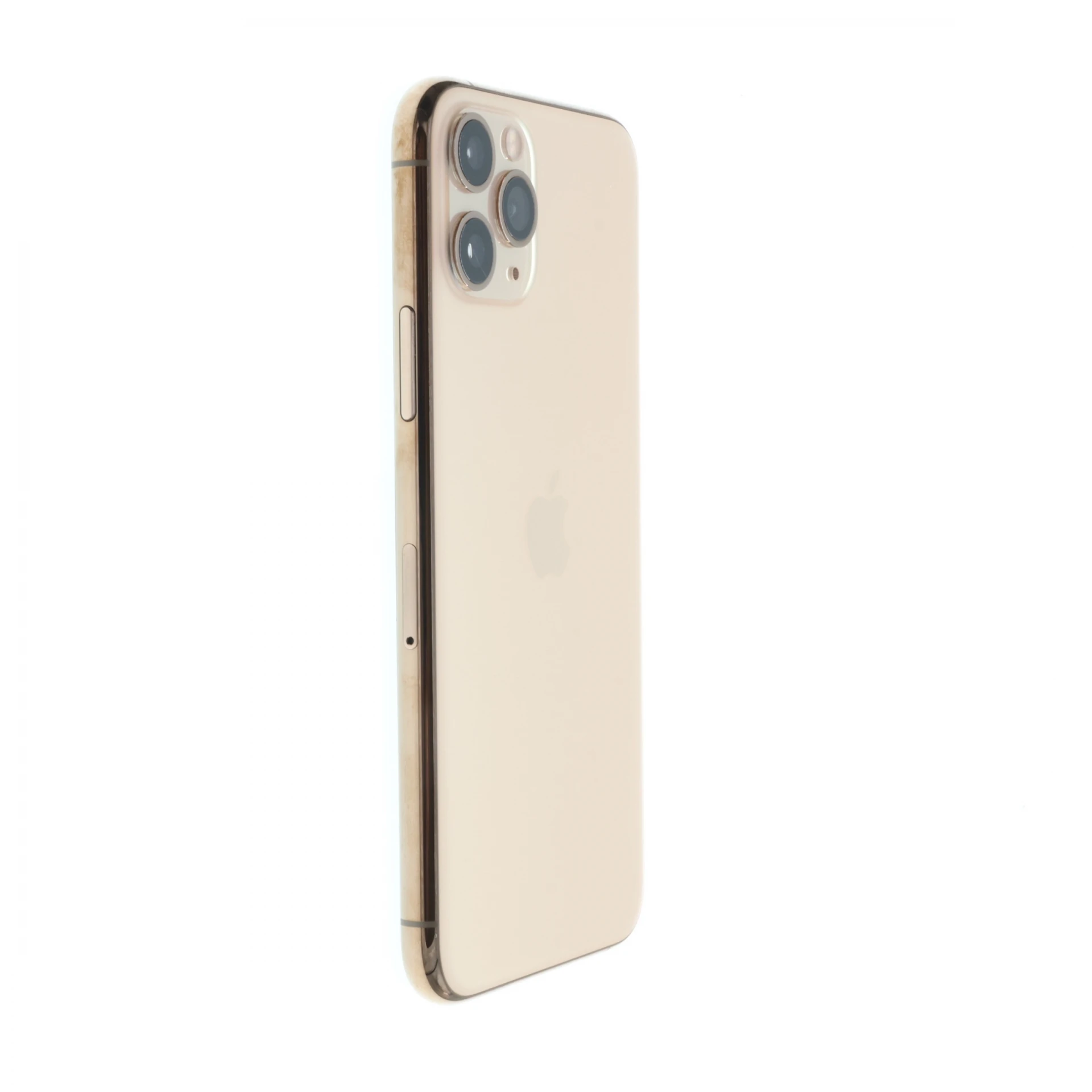 Apple iPhone 11 Pro 256 GB Gold 100% 