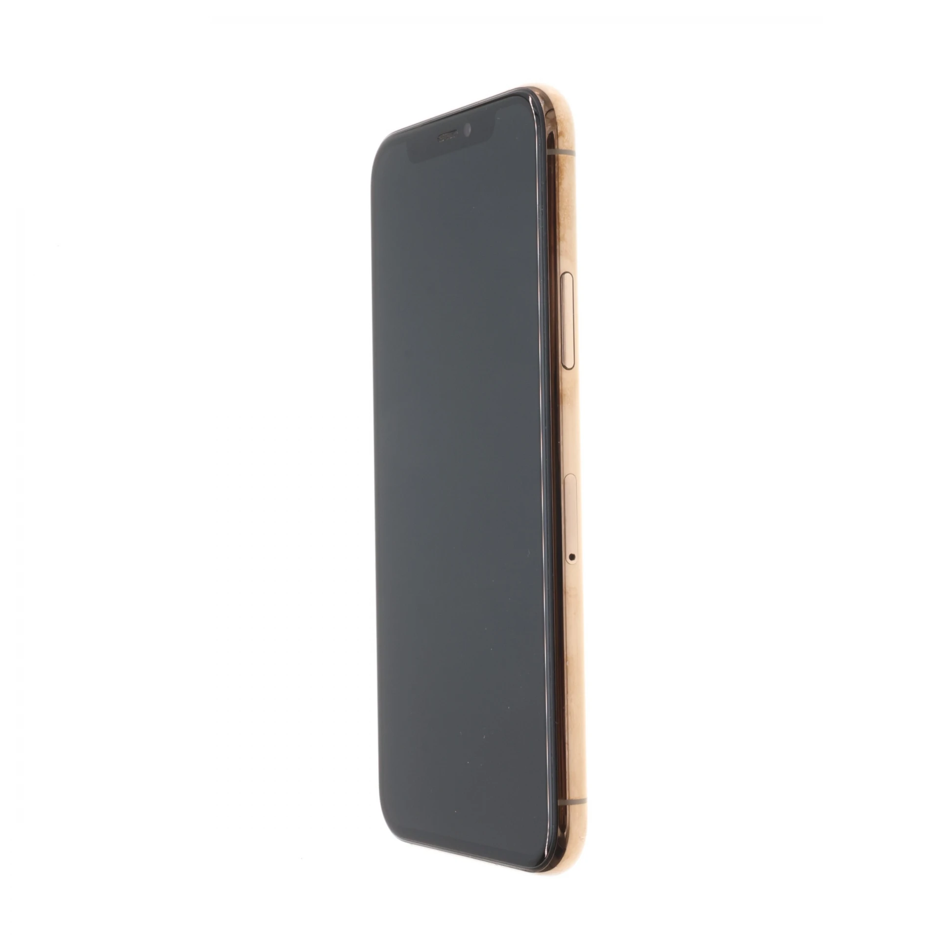 Apple iPhone 11 Pro 256 GB Gold 100% 