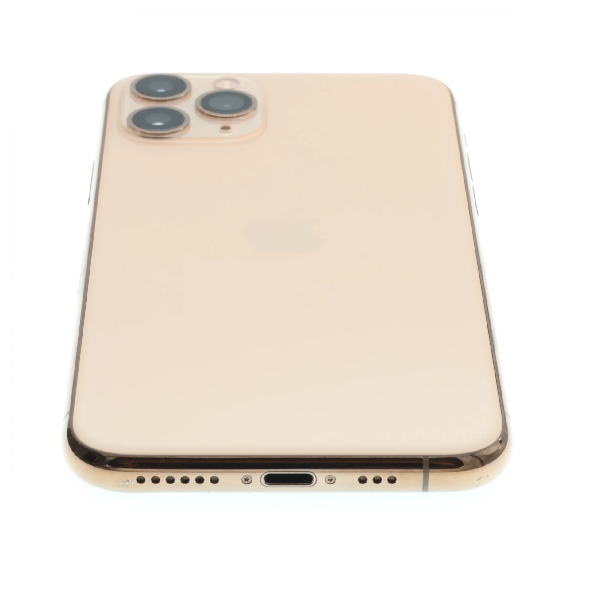 Apple iPhone 11 Pro 256 GB Gold 100% 