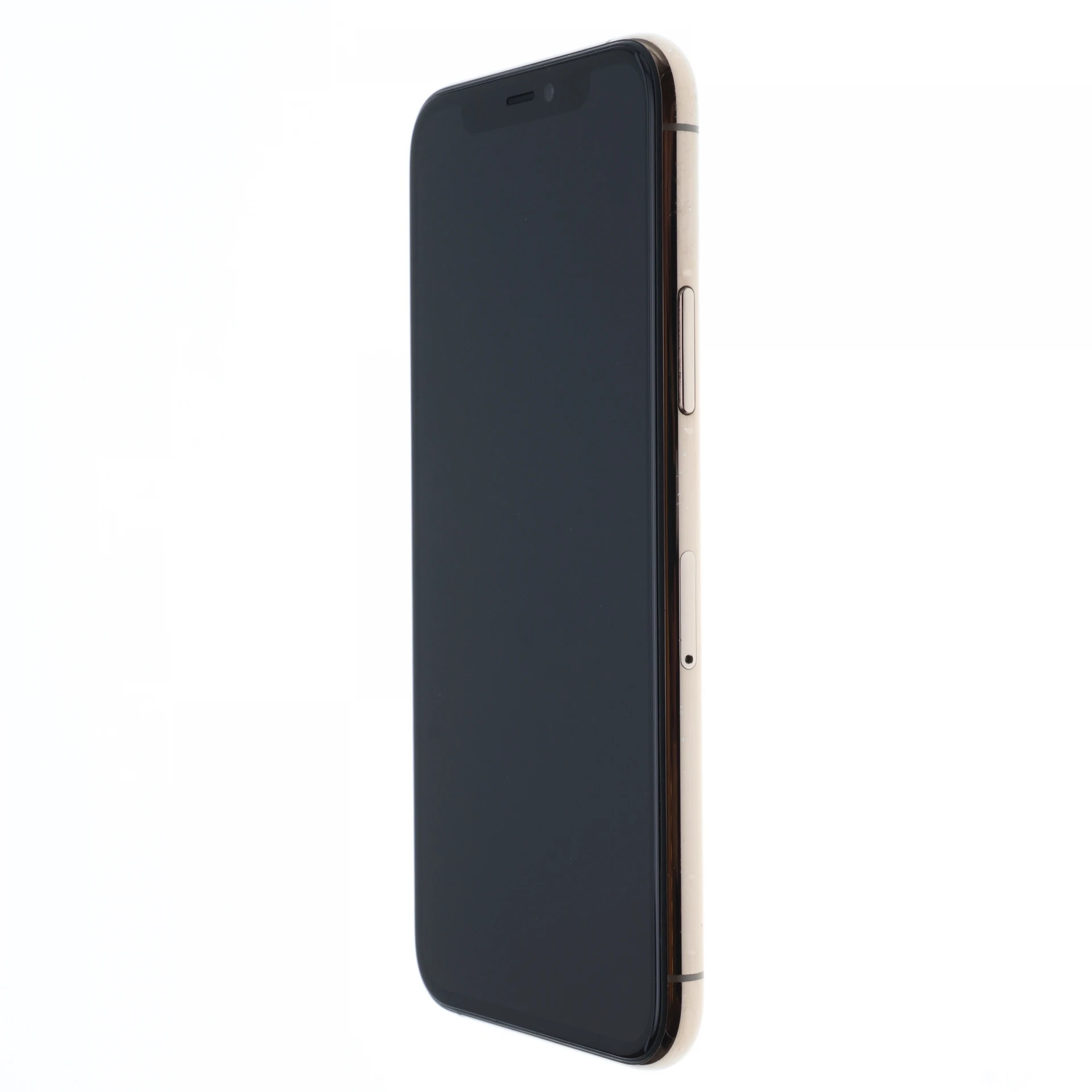 Apple iPhone 11 Pro 256 GB Gold 100% 