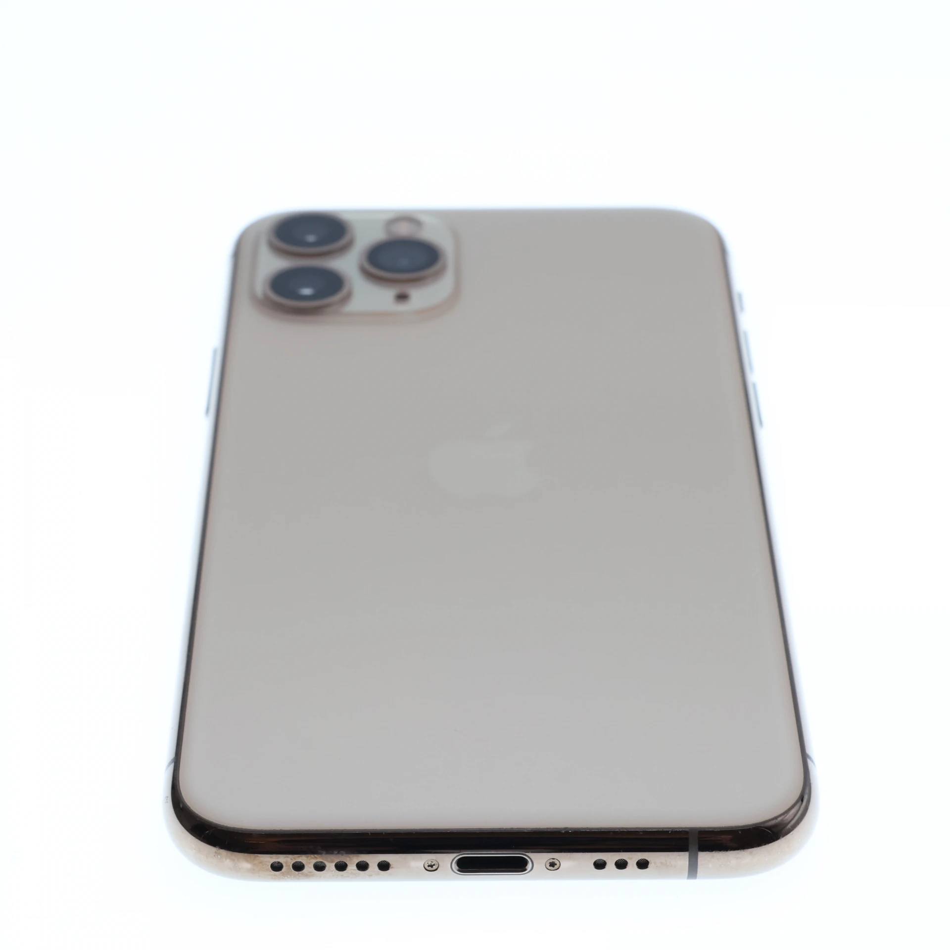 Apple iPhone 11 Pro 256 GB Gold 100% 