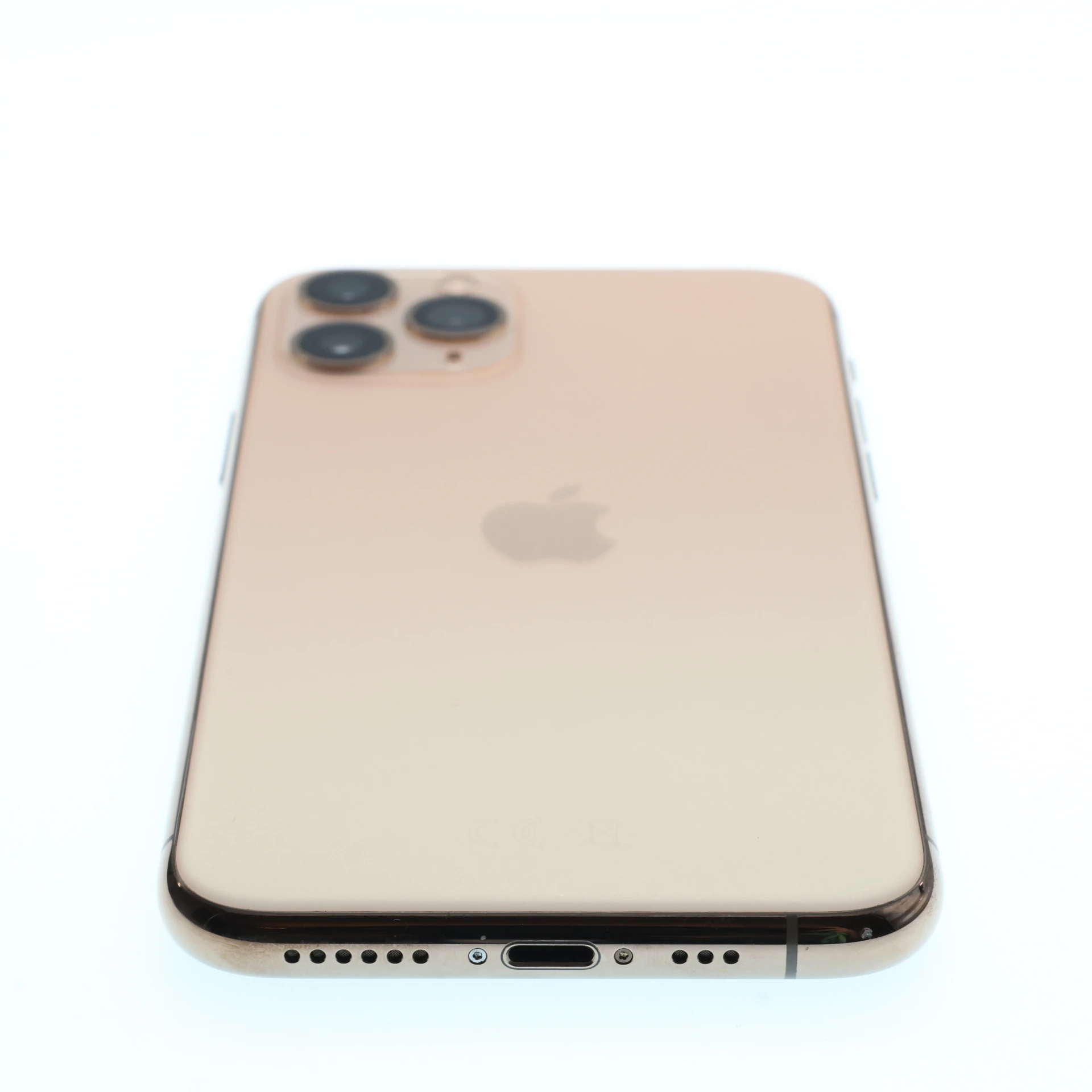Apple iPhone 11 Pro 64 GB Gold 100% 