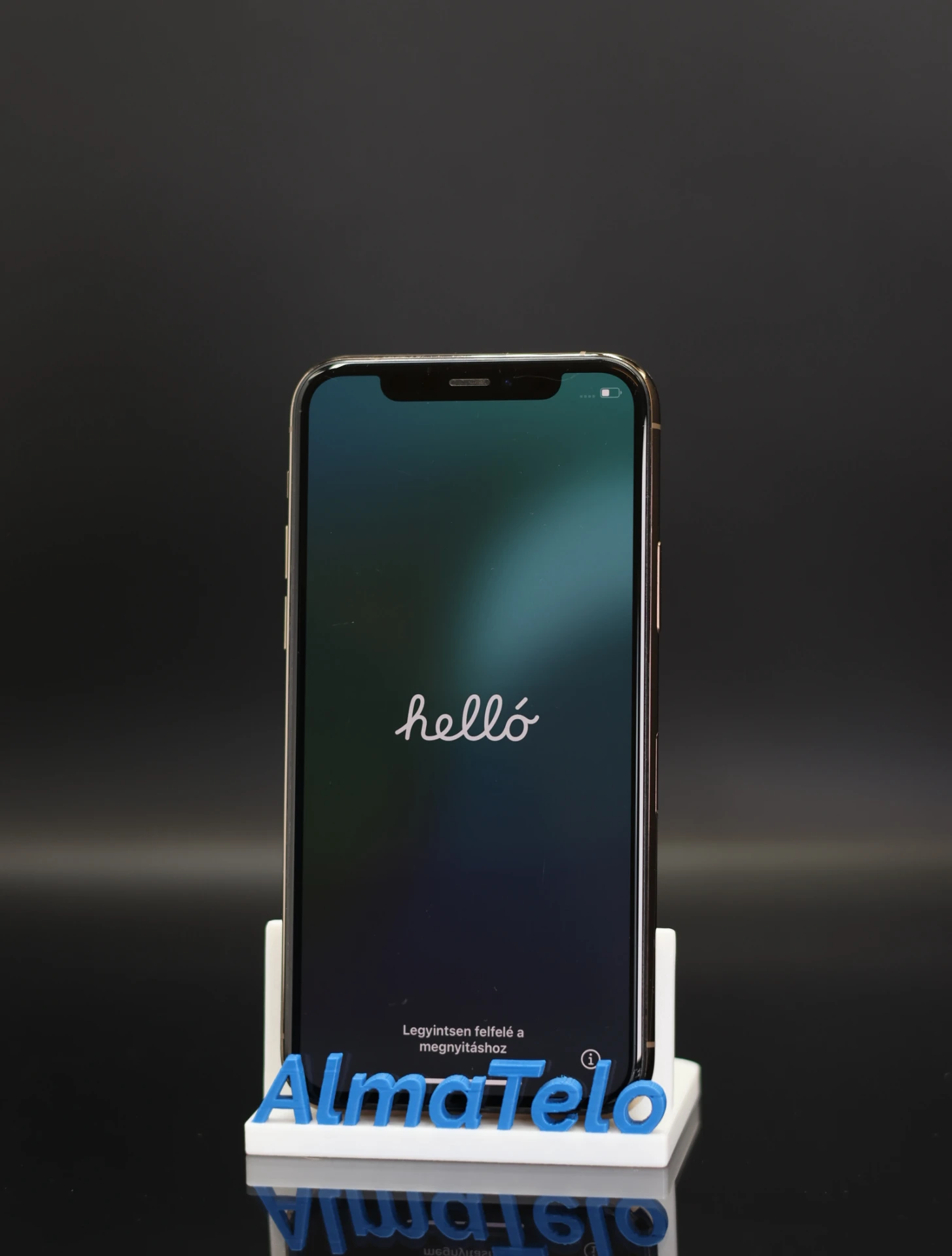 Apple iPhone 11 Pro 64 GB Gold 100%