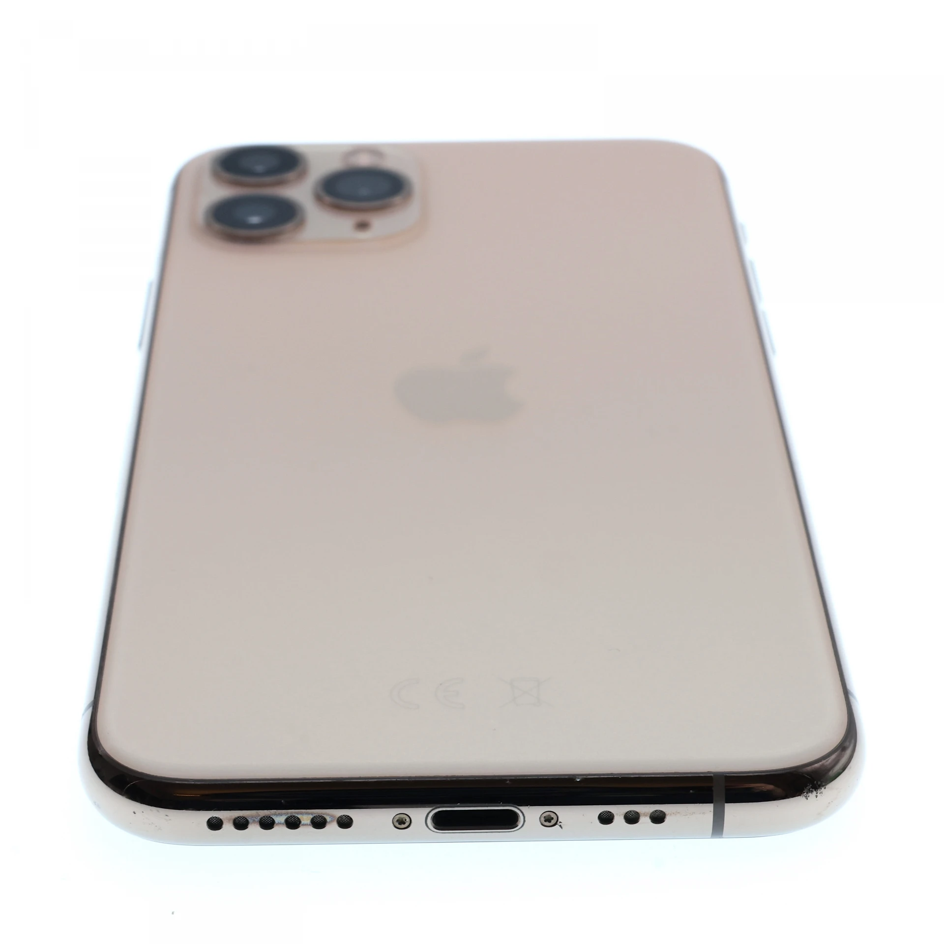 Apple iPhone 11 Pro 64 GB Gold 100%