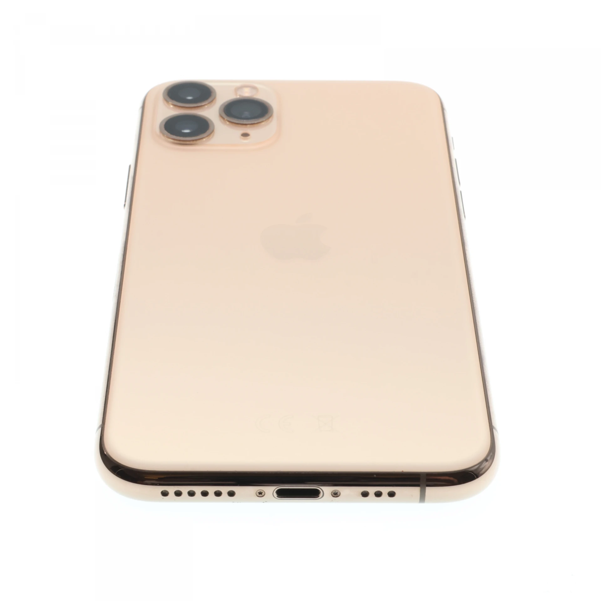 Apple iPhone 11 Pro 64 GB Gold 100% 