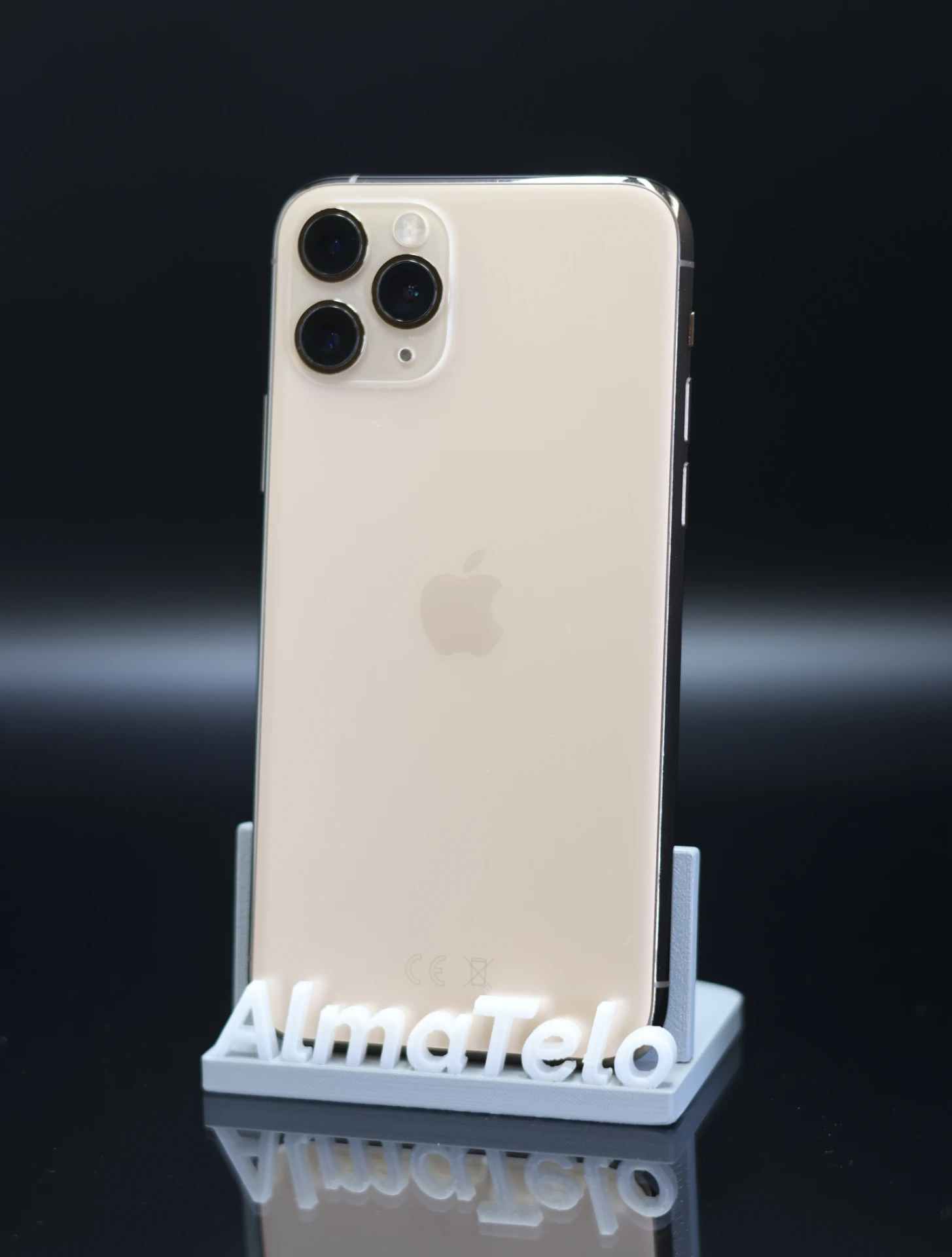 Apple iPhone 11 Pro 64 GB Gold 100% 