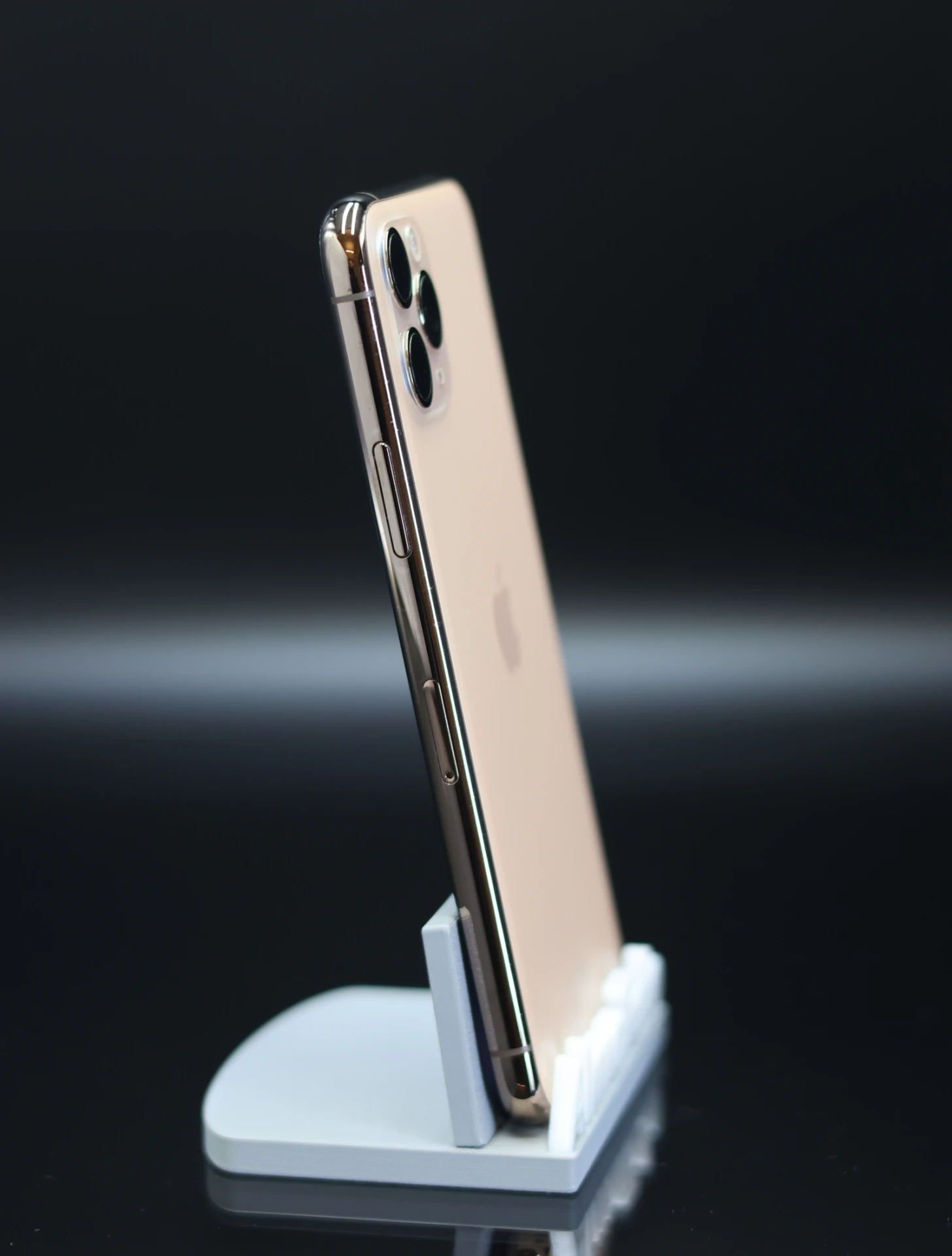 Apple iPhone 11 Pro 64 GB Gold 100% 