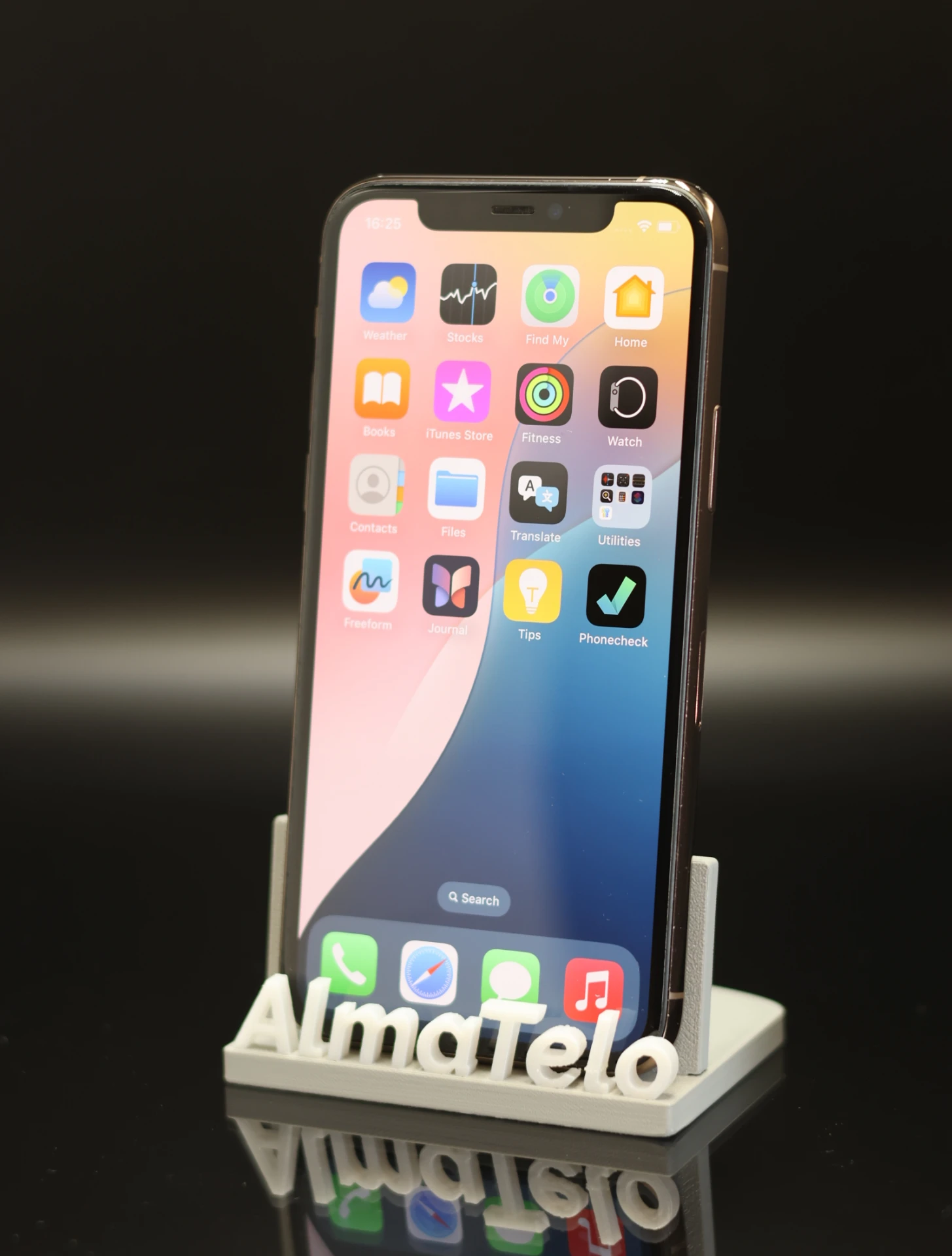 Apple iPhone 11 Pro 64 GB Gold 100% 