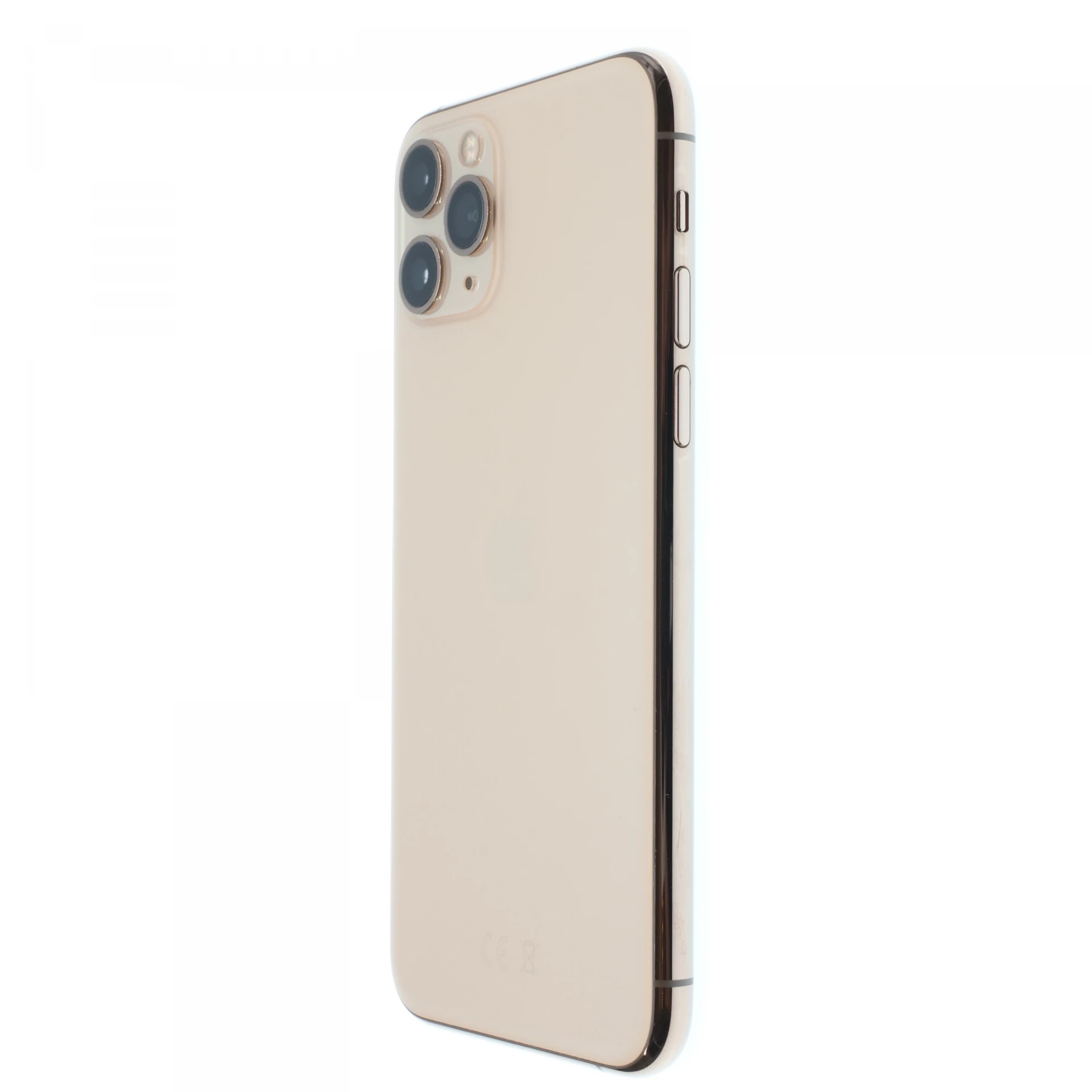 Apple iPhone 11 Pro 64 GB Gold 100% 