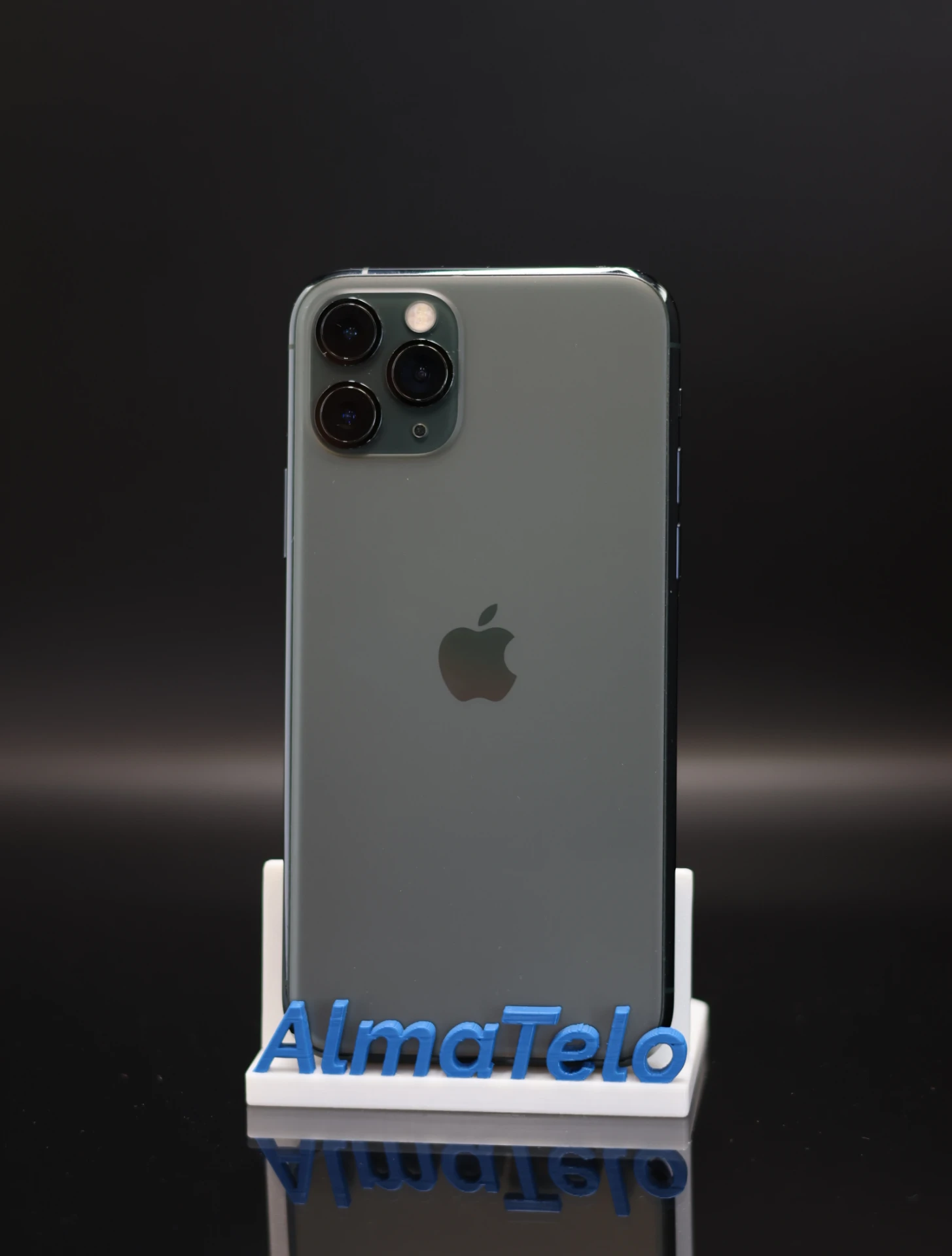 Apple iPhone 11 Pro 64 GB Midnight Green 100% 
