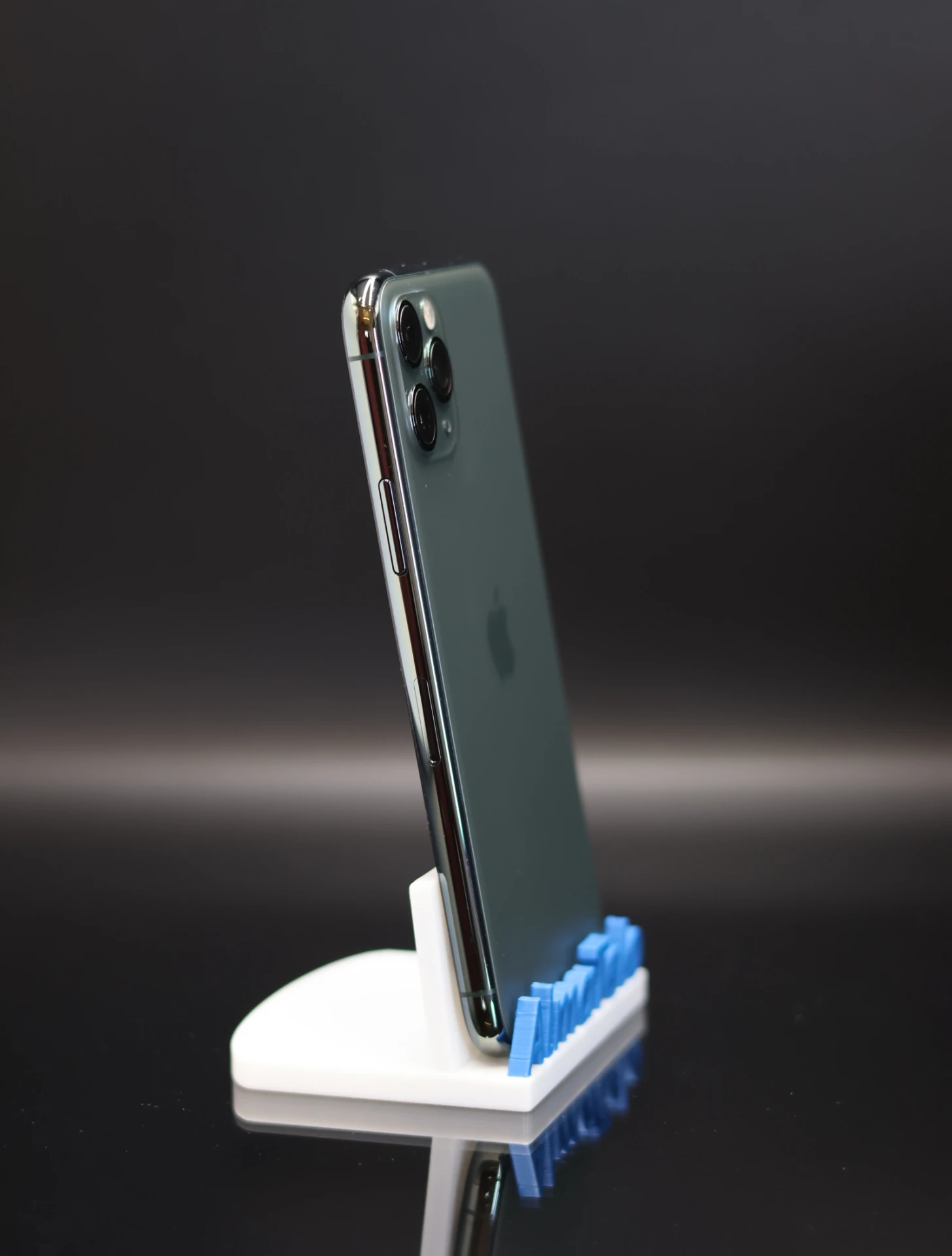 Apple iPhone 11 Pro 64 GB Midnight Green 100% 