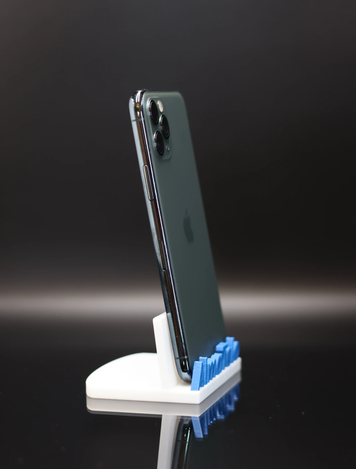 Apple iPhone 11 Pro 64 GB Midnight Green 100% 