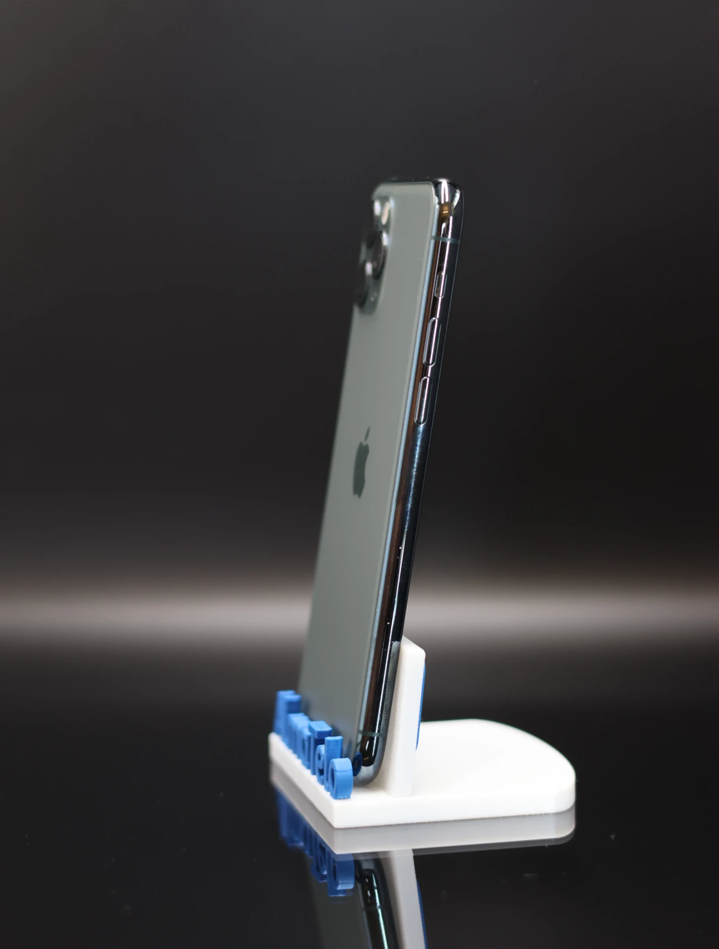 Apple iPhone 11 Pro 64 GB Midnight Green 100% 