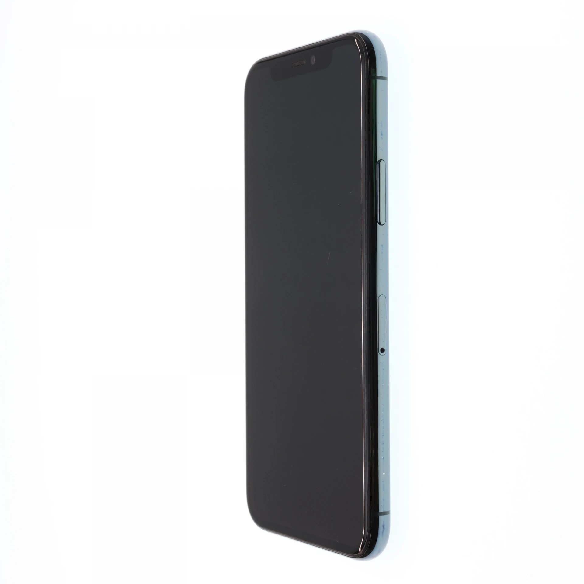 Apple iPhone 11 Pro 64 GB Midnight Green 100%