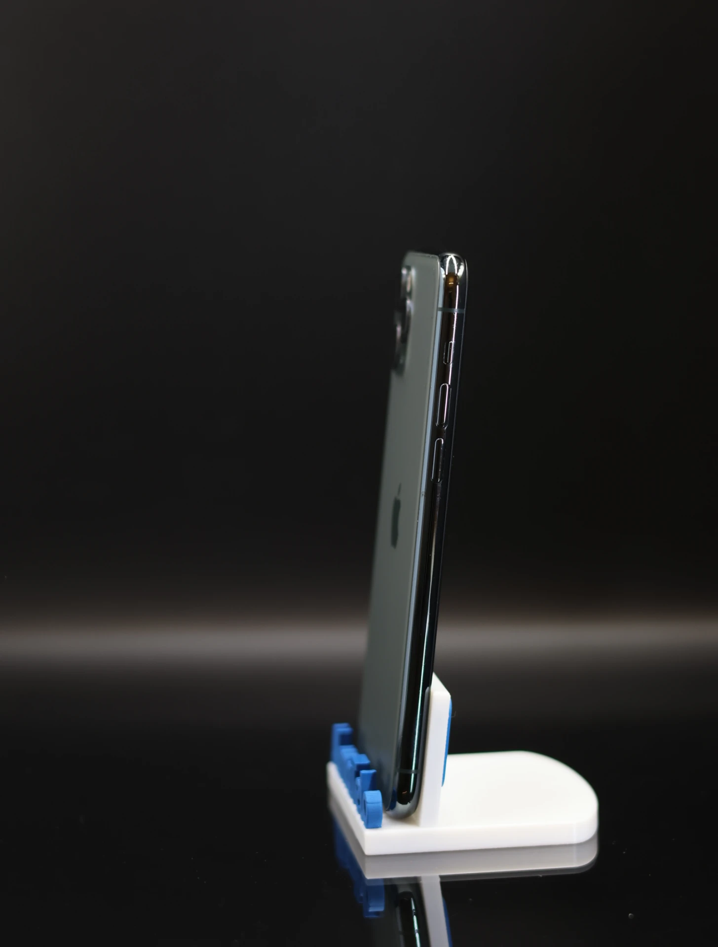 Apple iPhone 11 Pro 64 GB Midnight Green 100% 