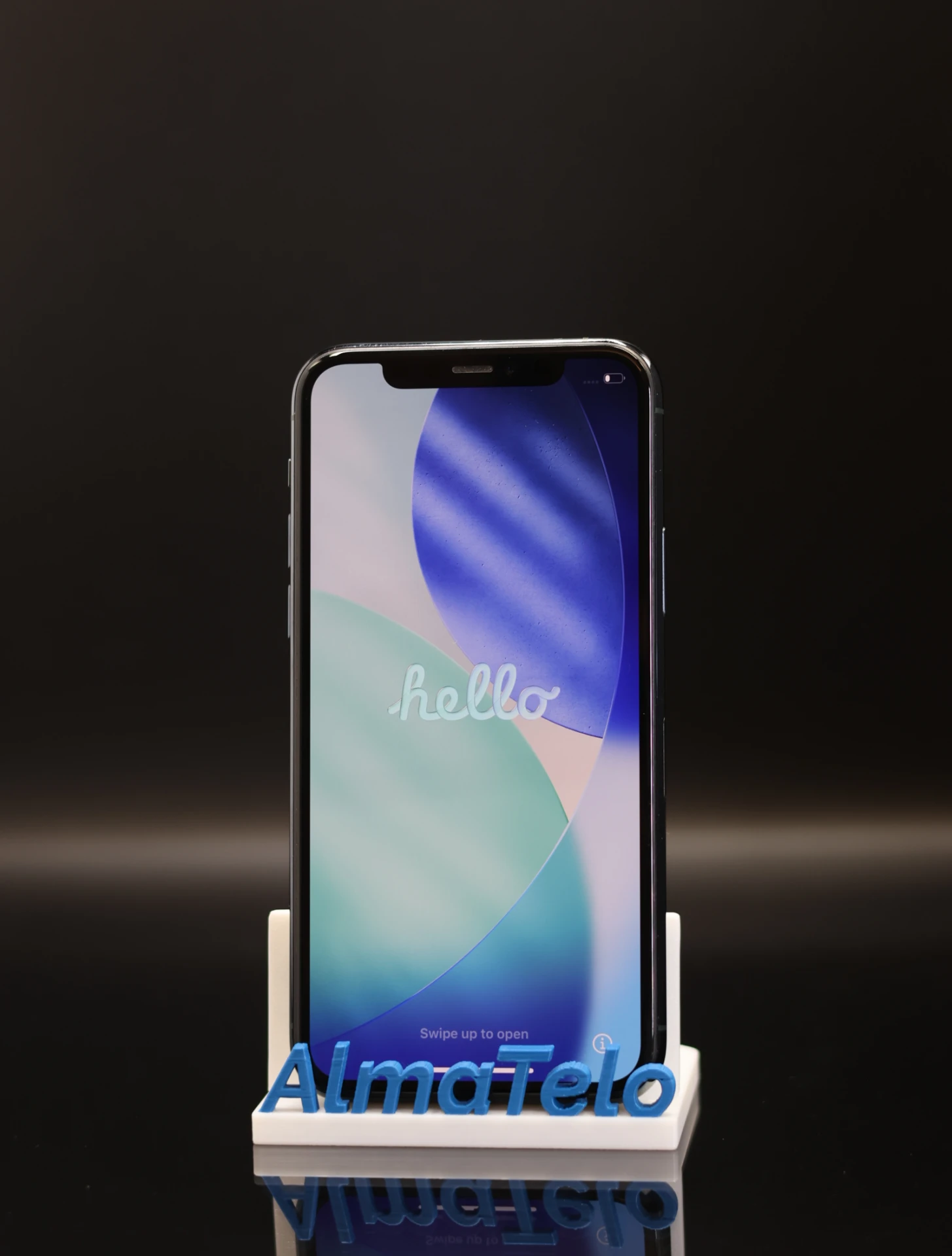 Apple iPhone 11 Pro 64 GB Midnight Green 100% 