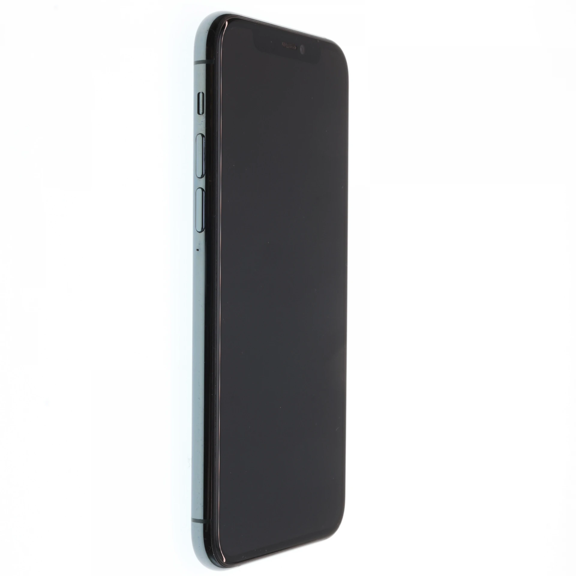 Apple iPhone 11 Pro 64 GB Midnight Green 100% 