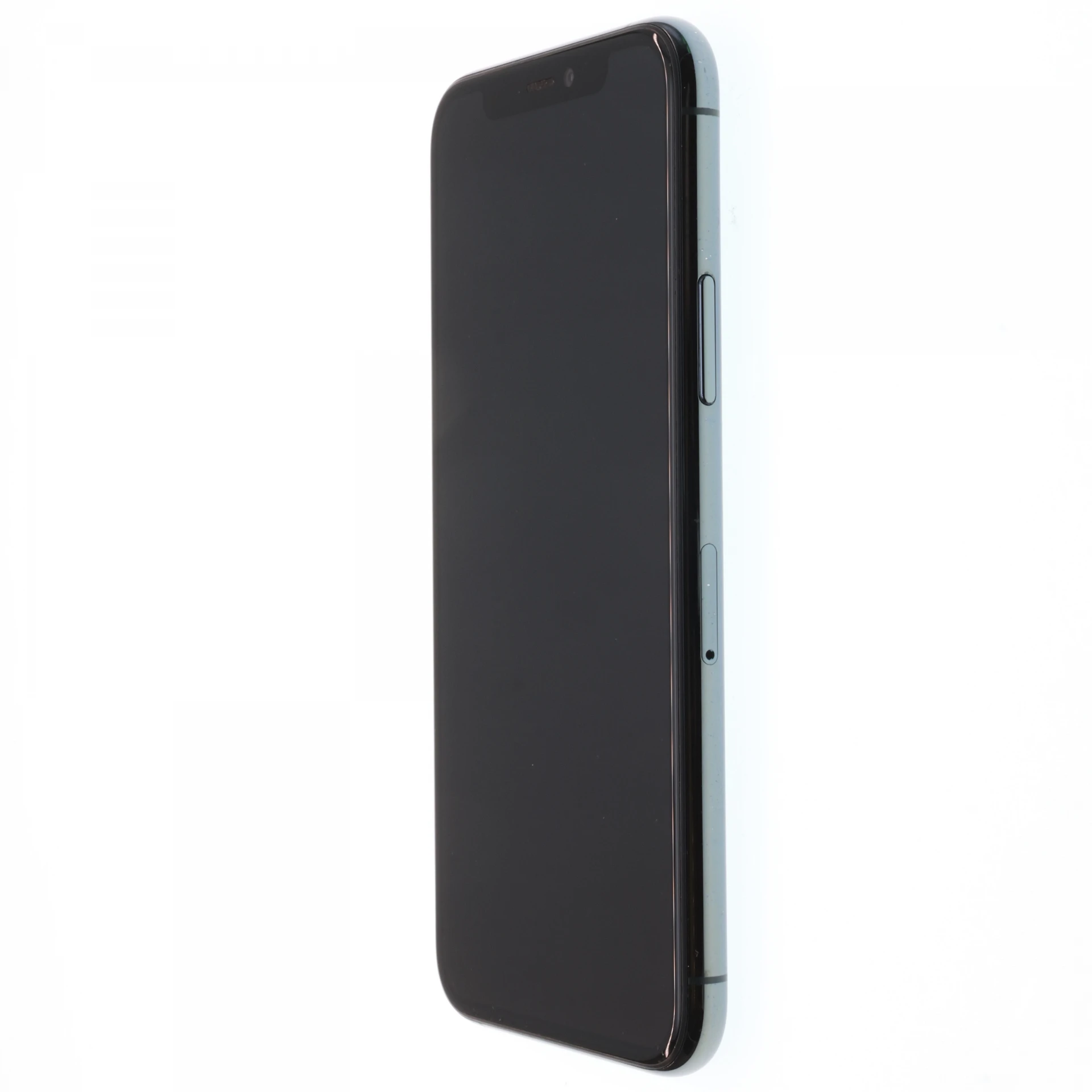 Apple iPhone 11 Pro 64 GB Midnight Green 100% 