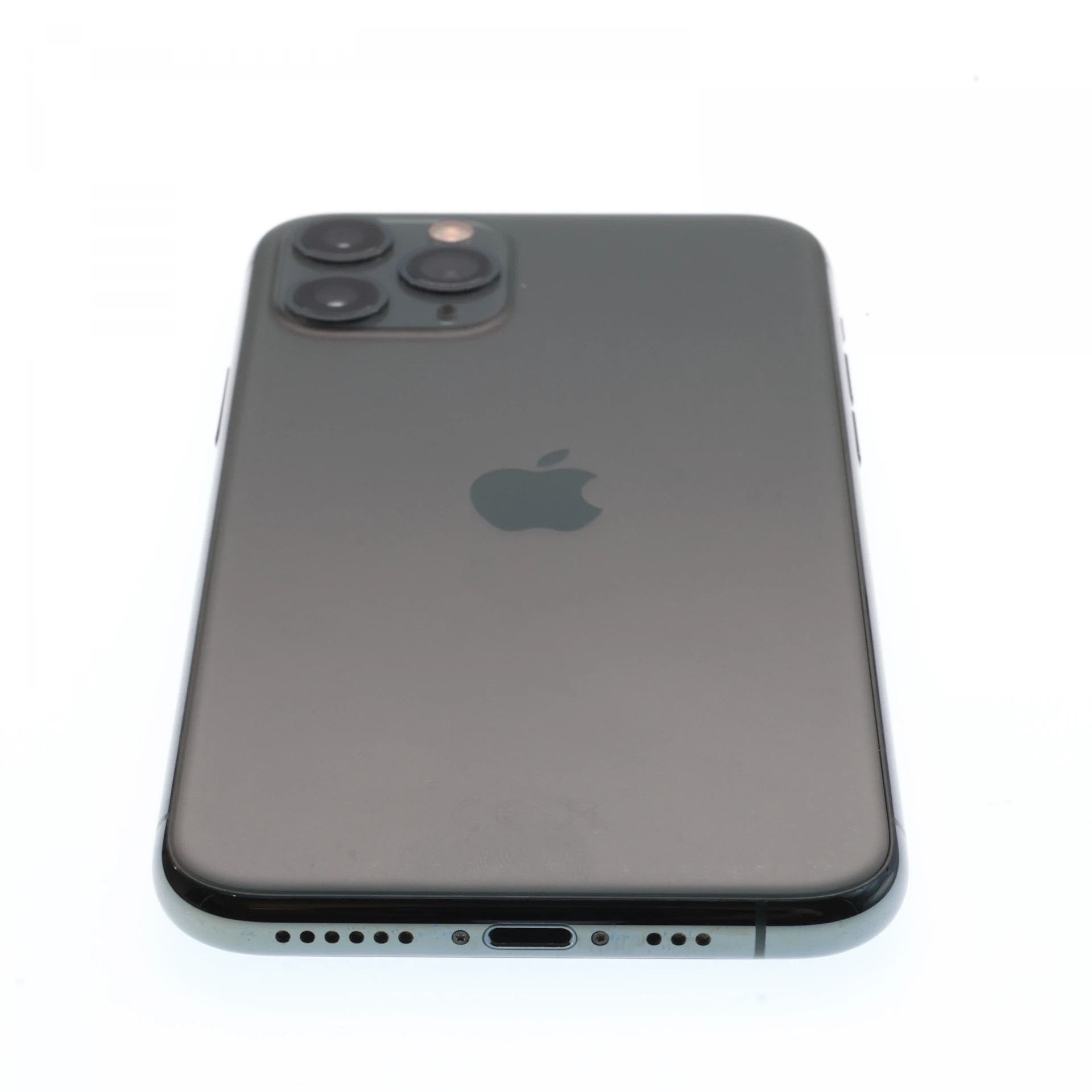 Apple iPhone 11 Pro 64 GB Midnight Green 100% 