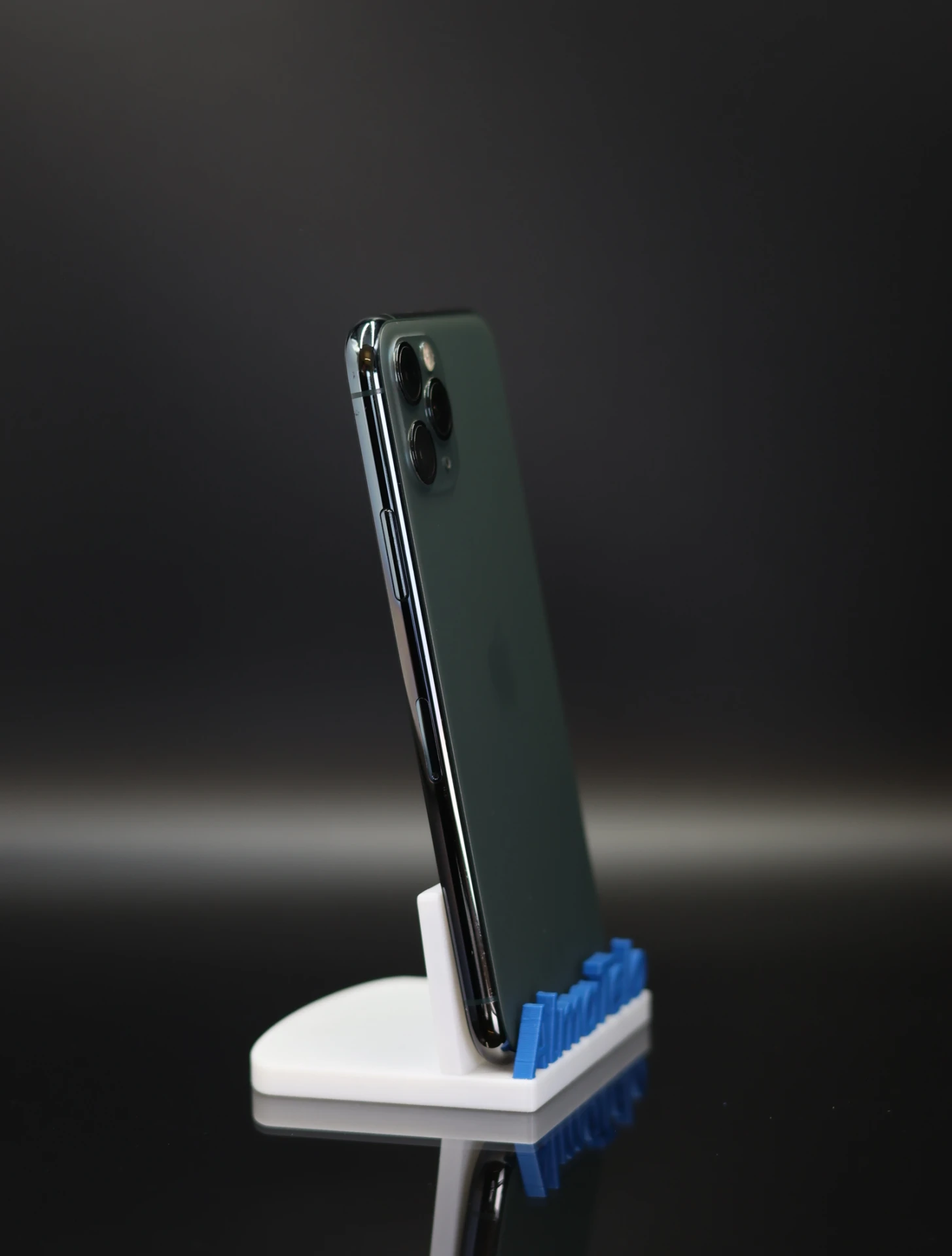 Apple iPhone 11 Pro 256 GB Midnight Green 100%