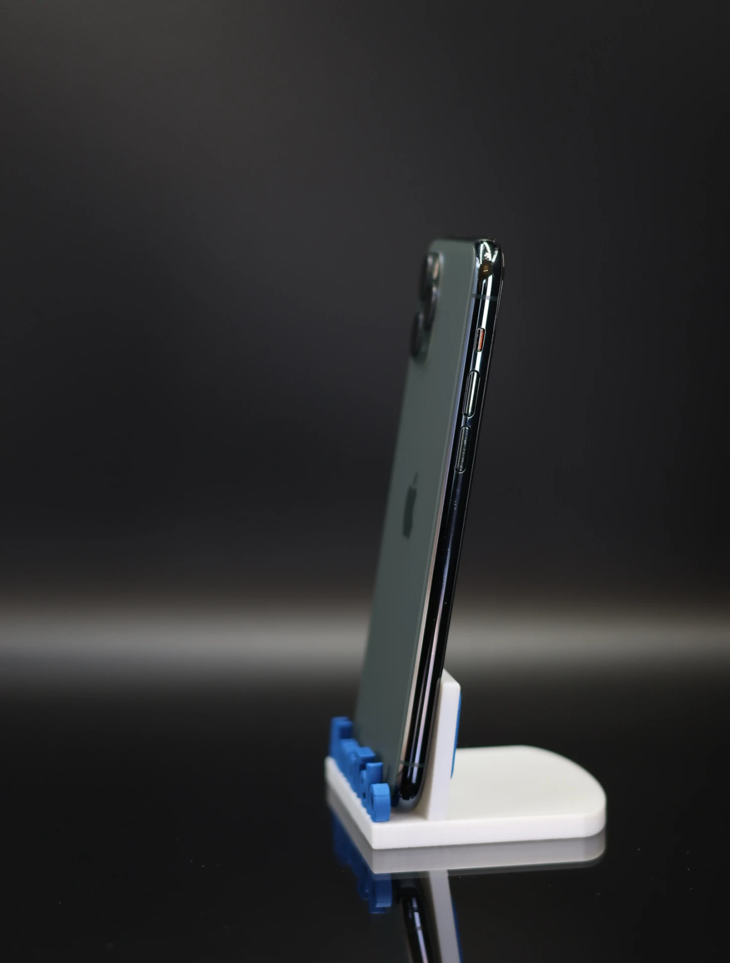 Apple iPhone 11 Pro 256 GB Midnight Green 100%