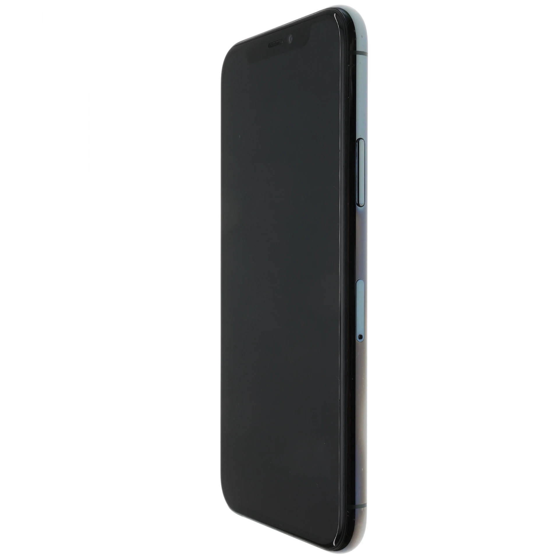 Apple iPhone 11 Pro 256 GB Midnight Green 100%