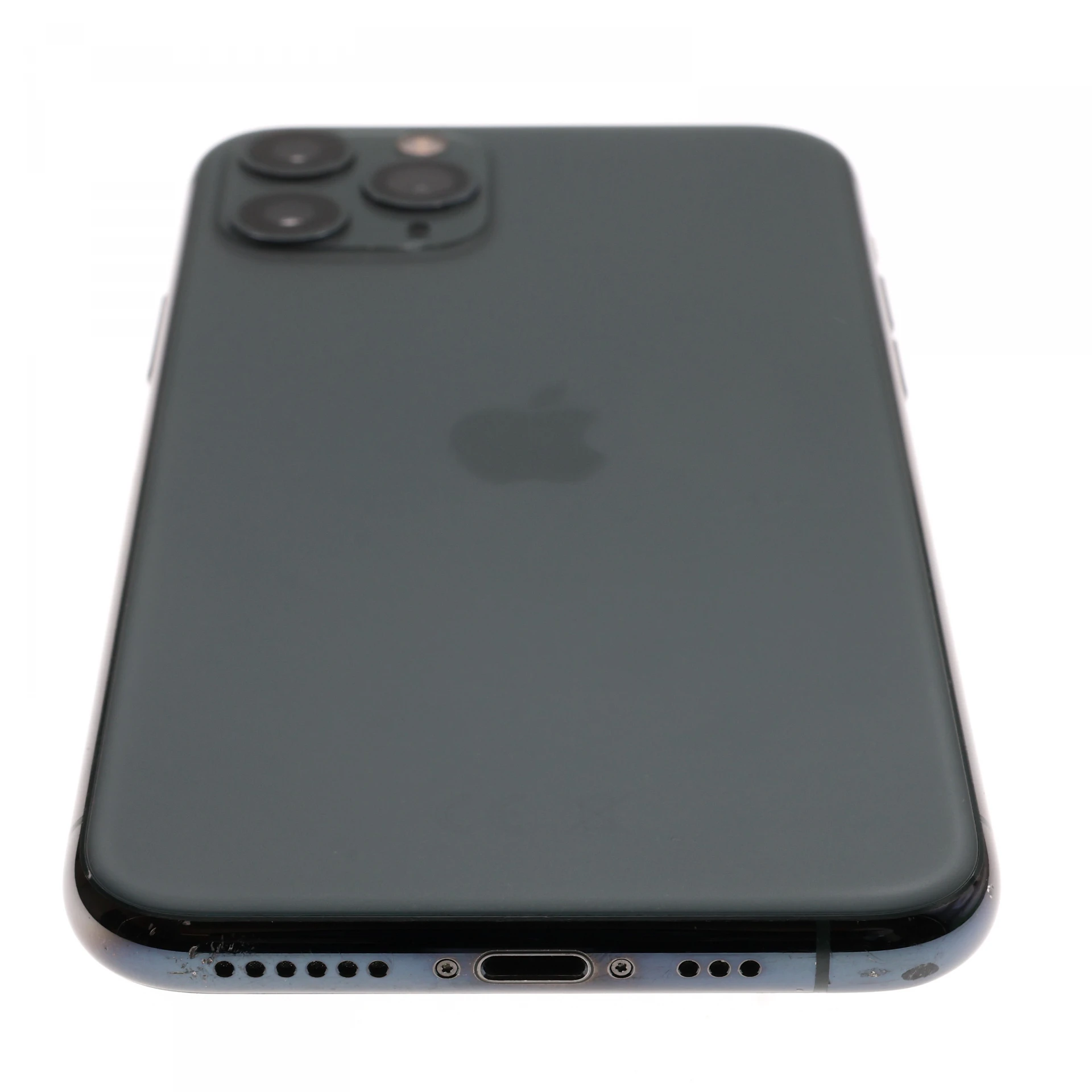 Apple iPhone 11 Pro 256 GB Midnight Green 100%