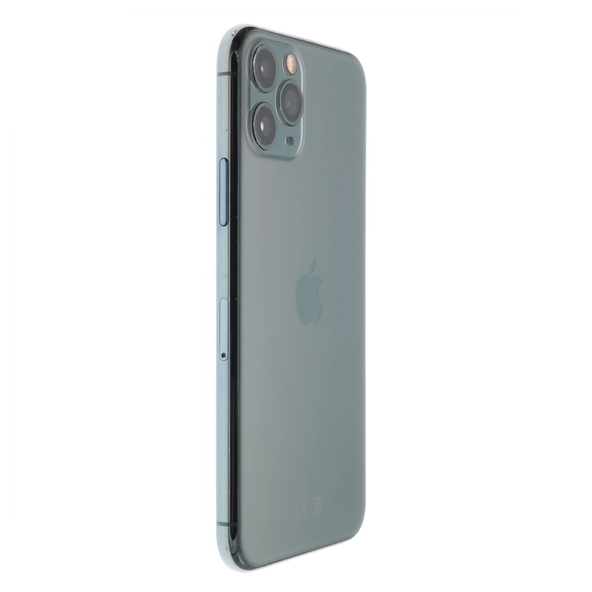 Apple iPhone 11 Pro 64 GB Midnight Green 100% 