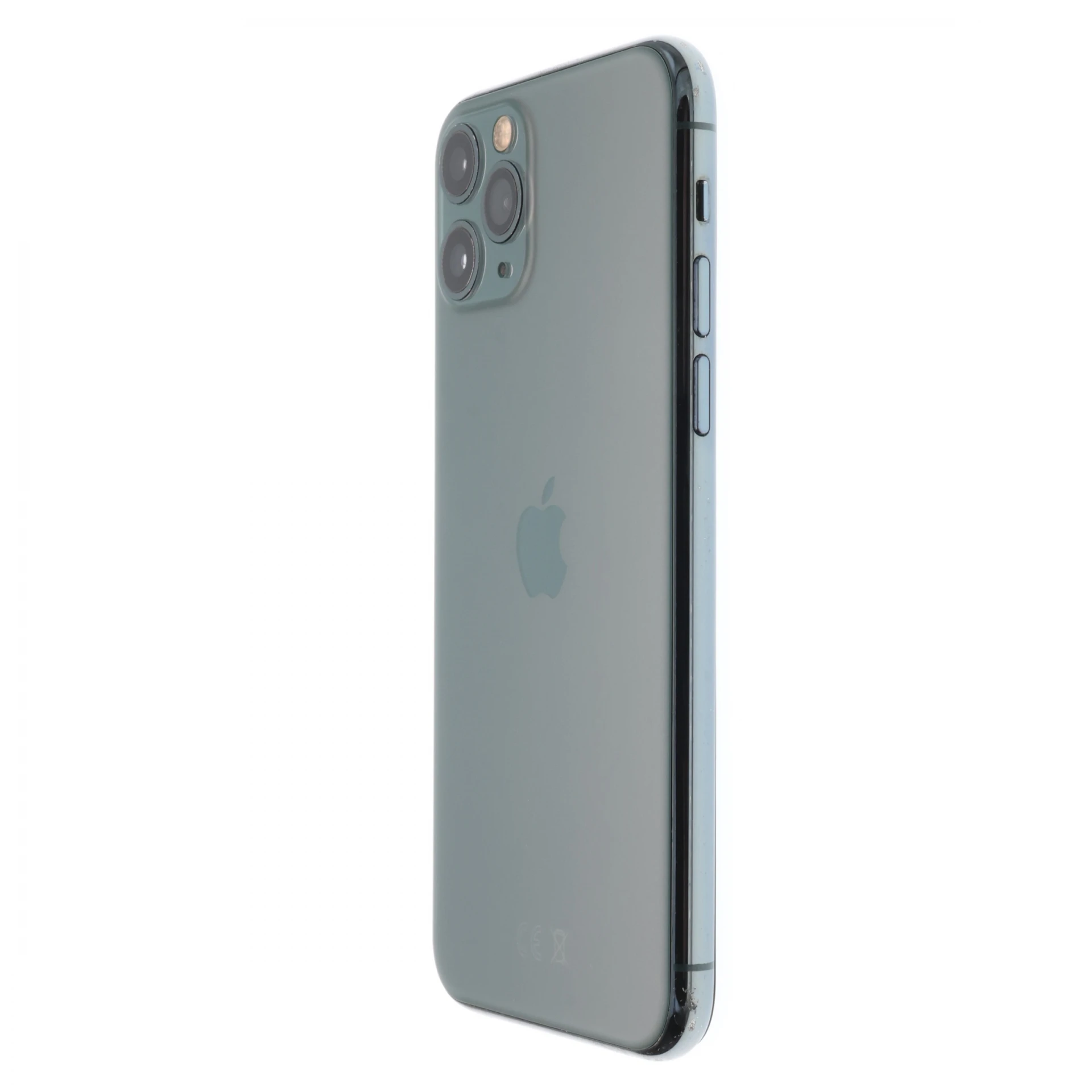 Apple iPhone 11 Pro 64 GB Midnight Green 100% 