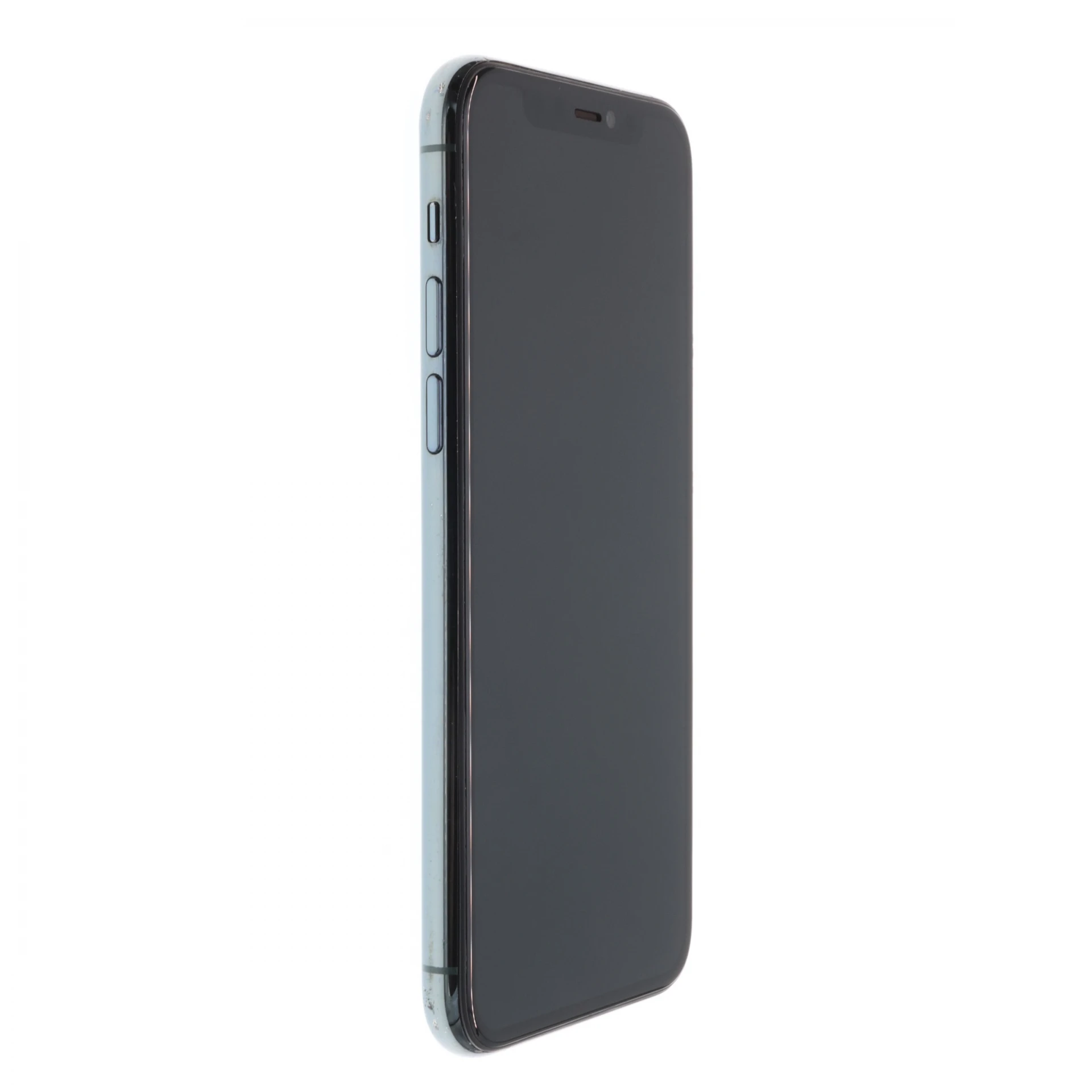 Apple iPhone 11 Pro 64 GB Midnight Green 100% 