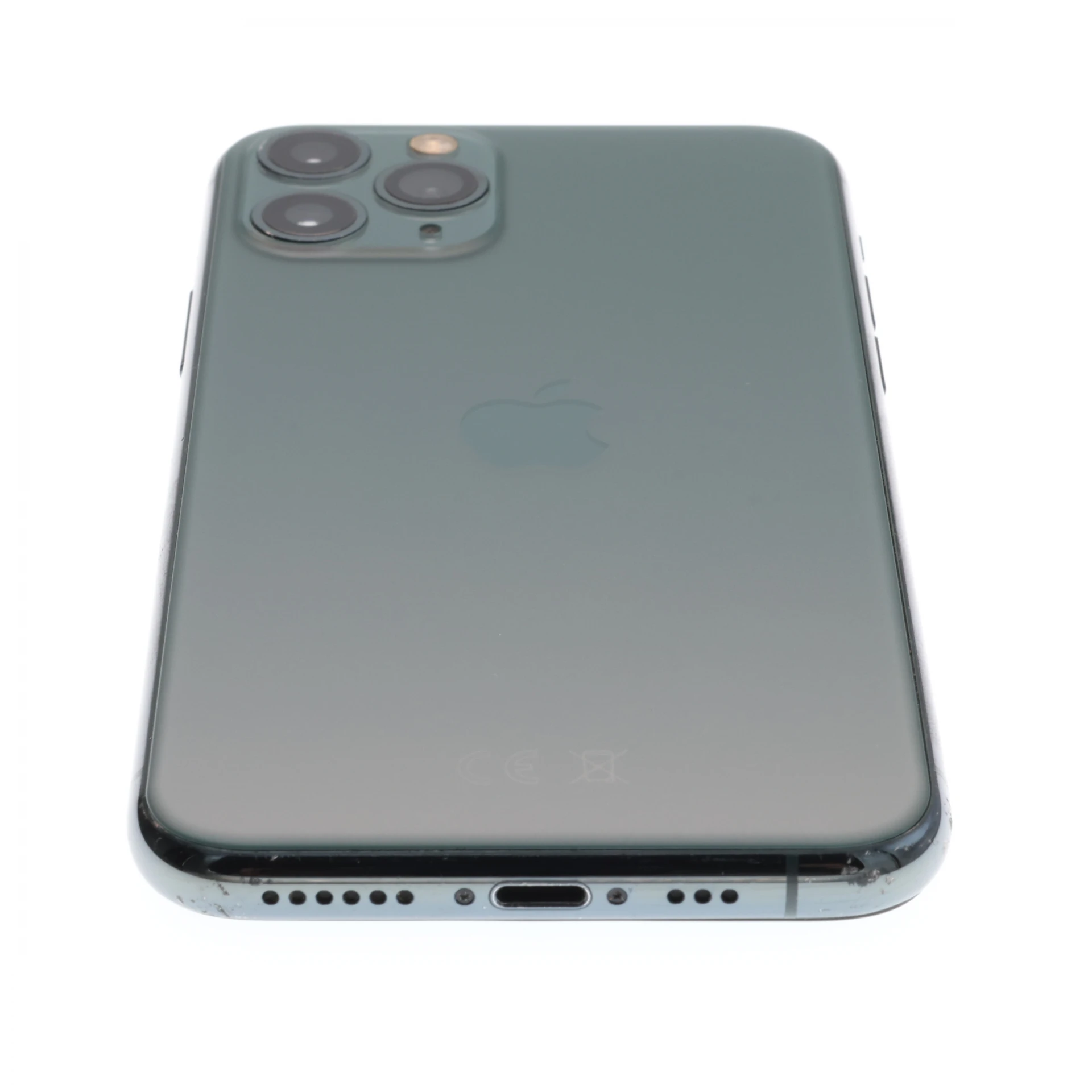 Apple iPhone 11 Pro 64 GB Midnight Green 100% 