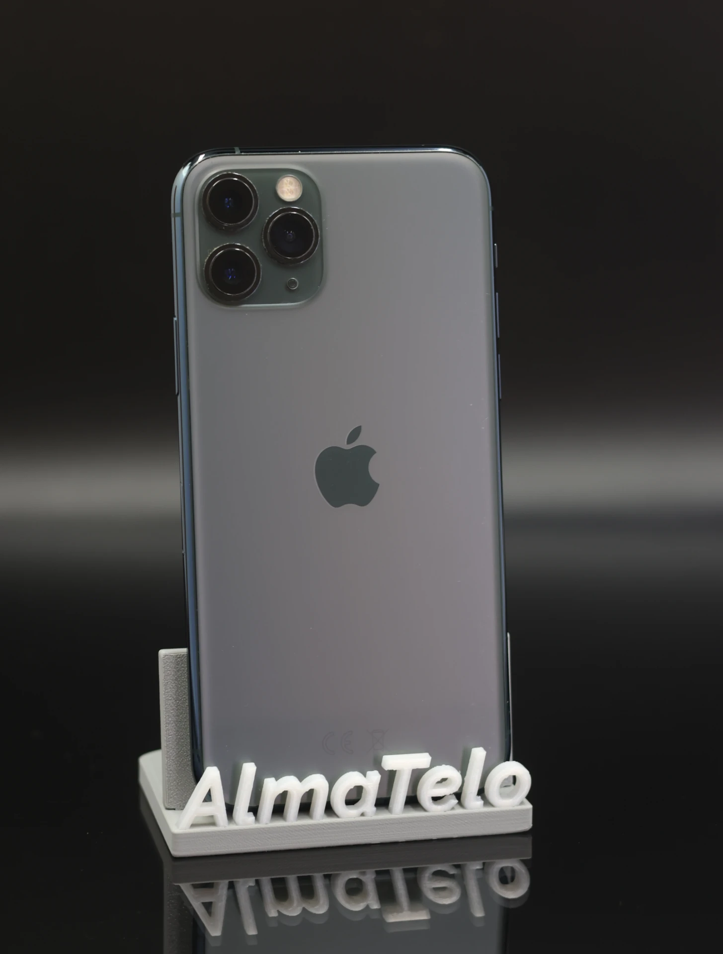 Apple iPhone 11 Pro 64 GB Midnight Green 100% 