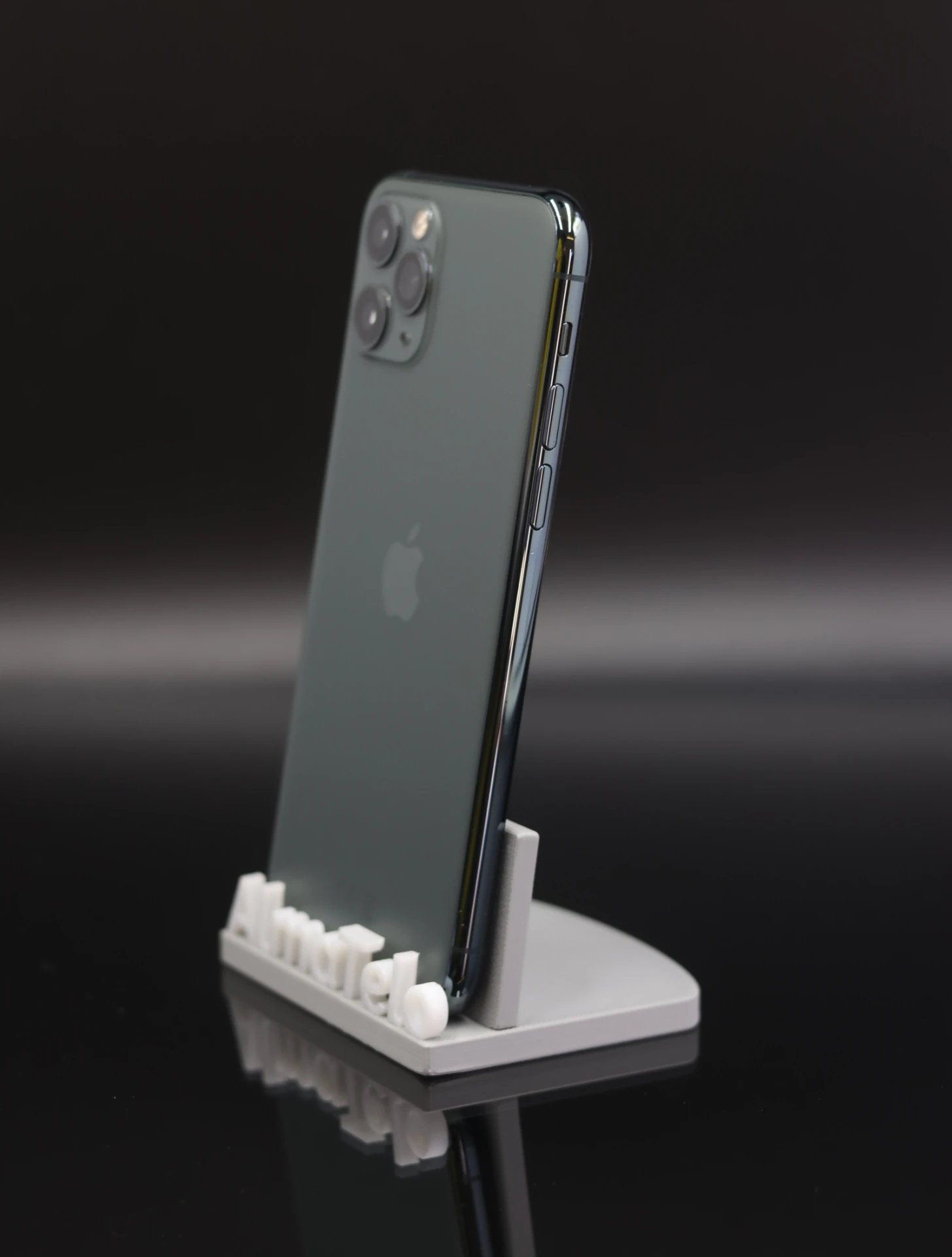 Apple iPhone 11 Pro 64 GB Midnight Green 100% 