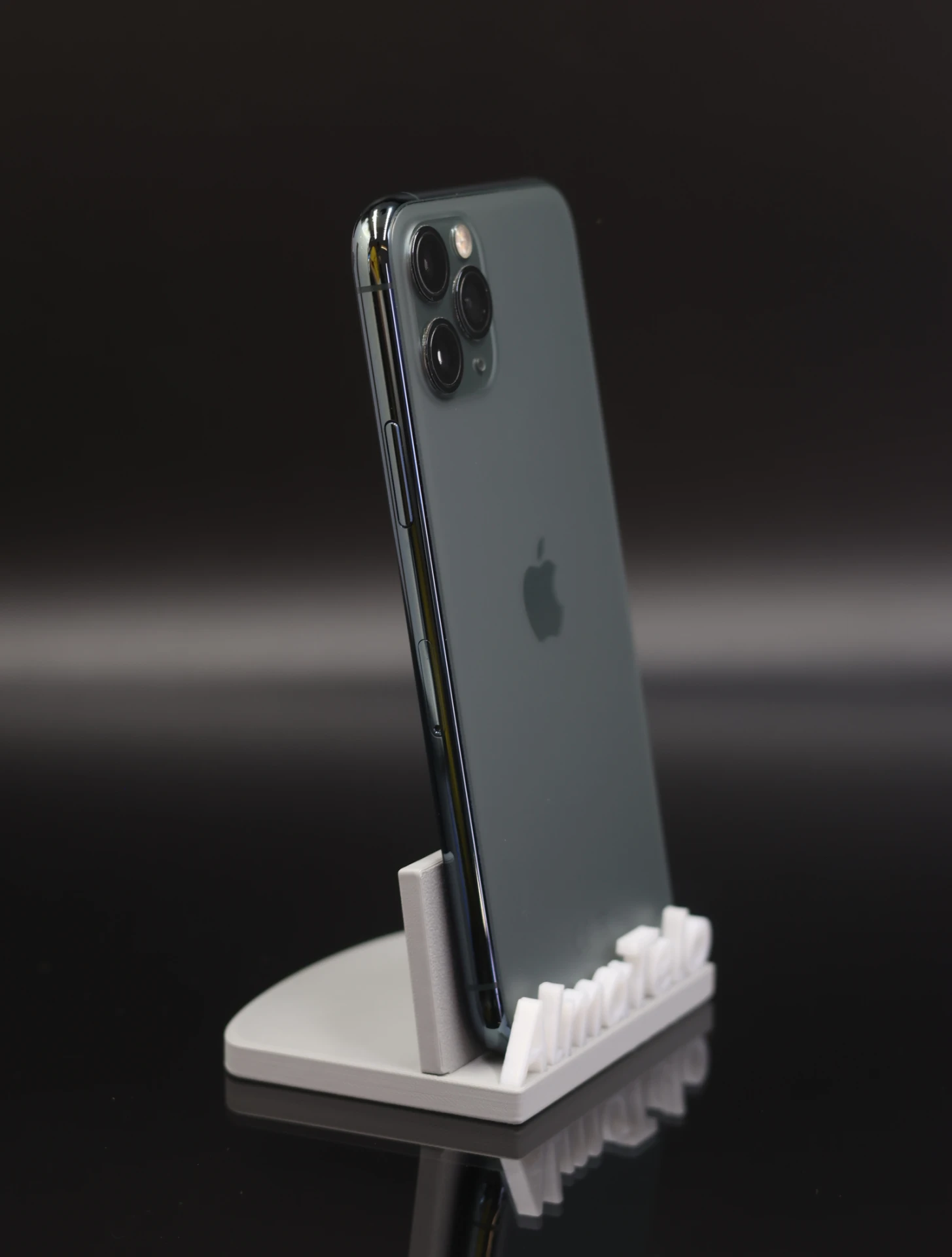 Apple iPhone 11 Pro 64 GB Midnight Green 100% 