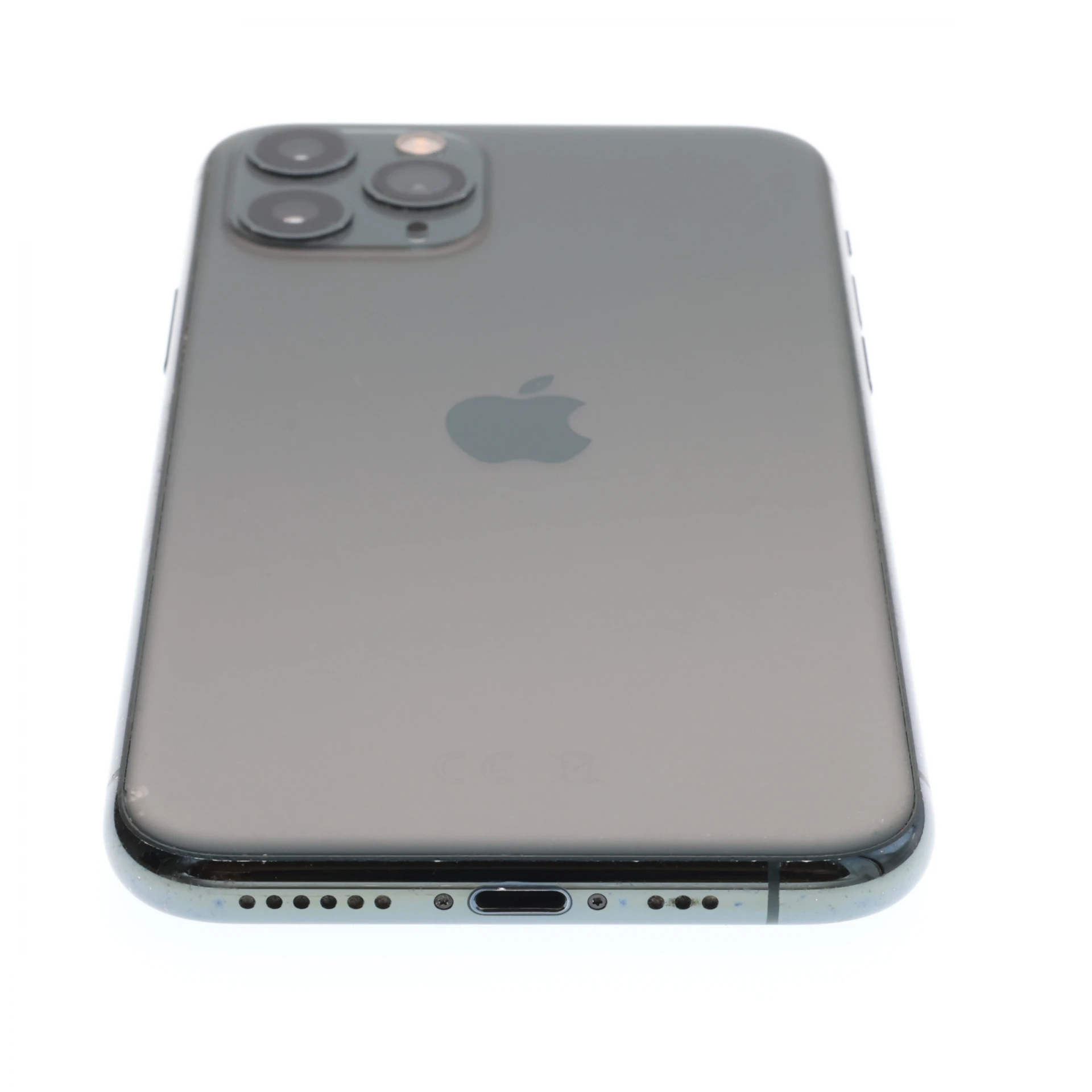 Apple iPhone 11 Pro 64 GB Midnight Green 100% 