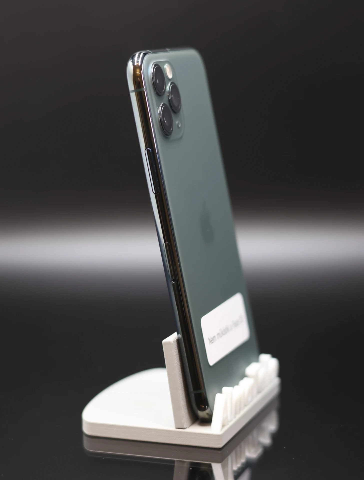 Apple iPhone 11 Pro 64 GB Midnight Green 100% 