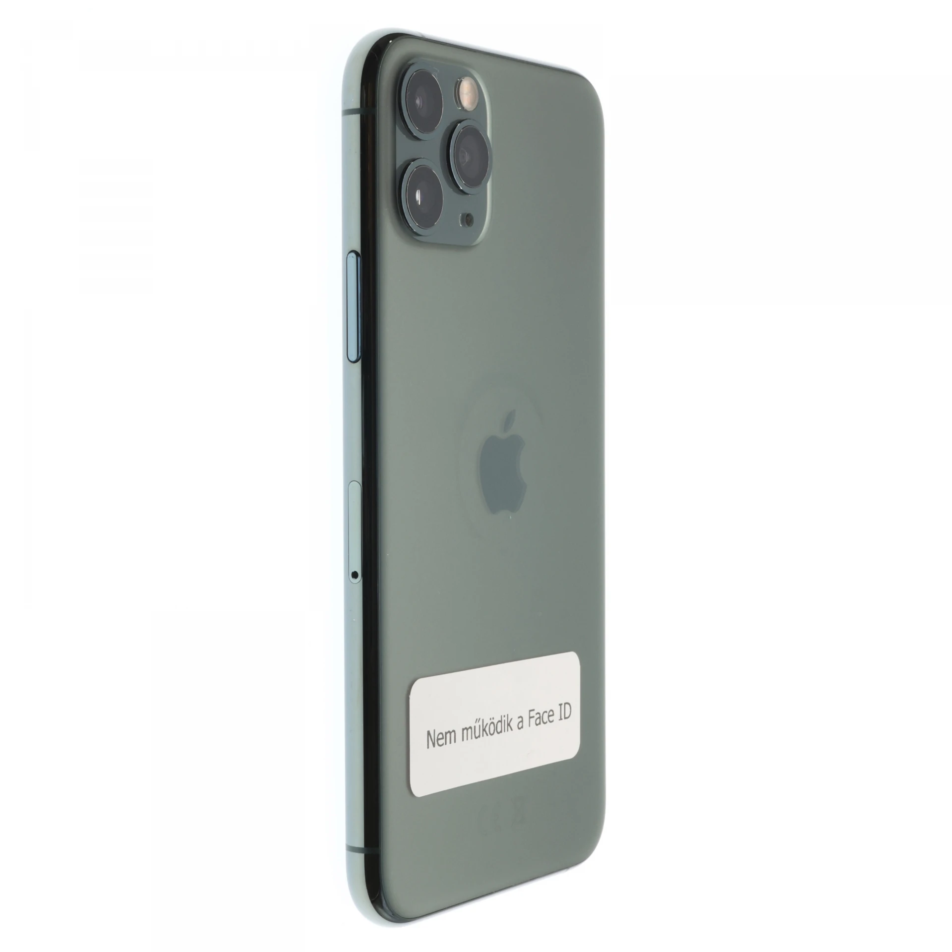Apple iPhone 11 Pro 64 GB Midnight Green 100% 