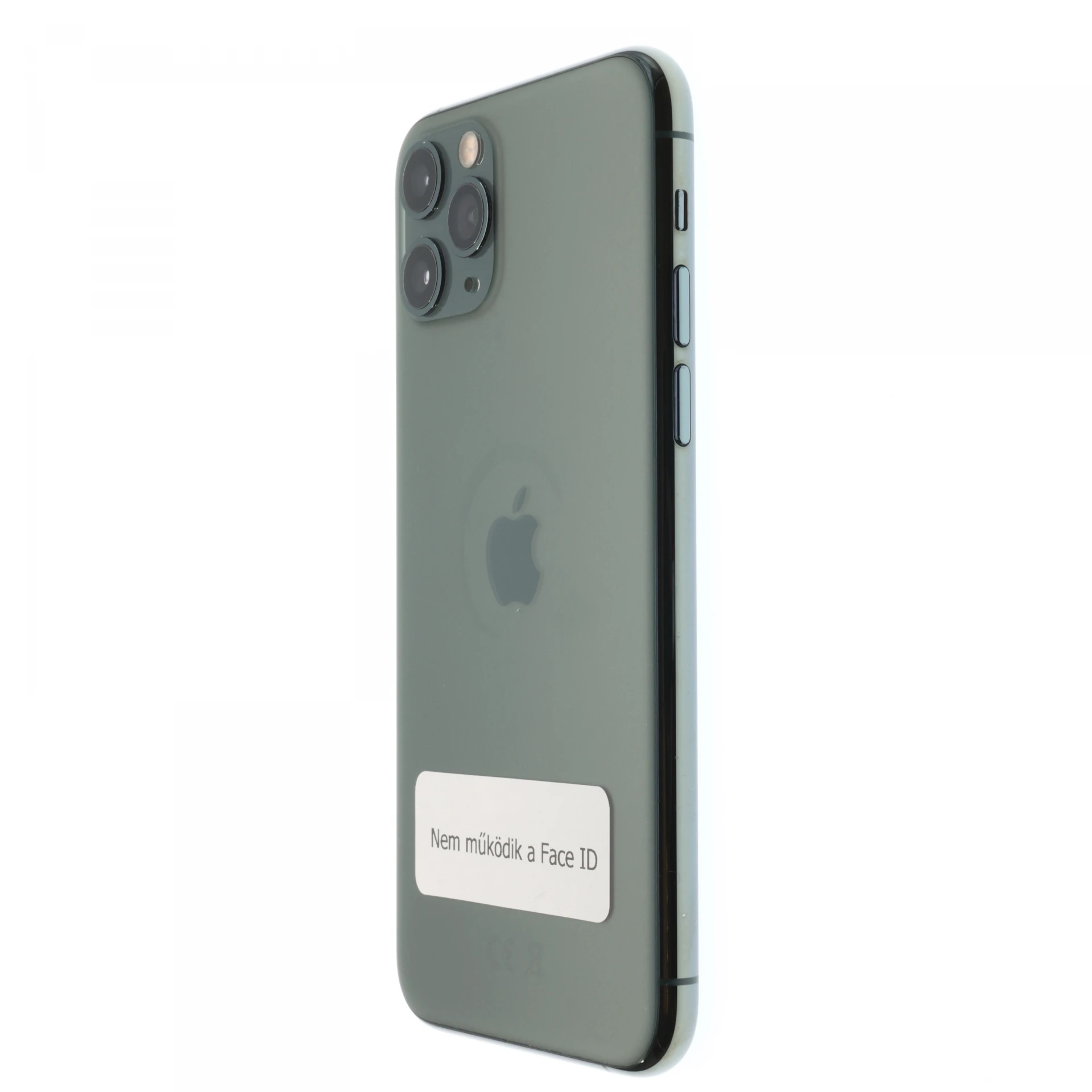 Apple iPhone 11 Pro 64 GB Midnight Green 100% 