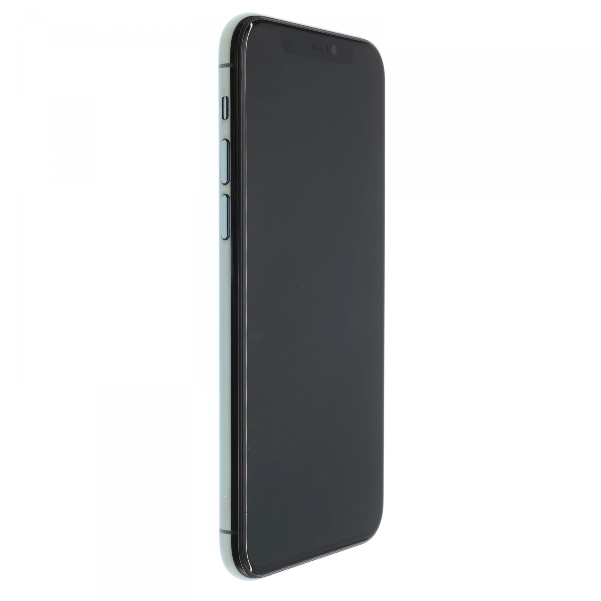 Apple iPhone 11 Pro 64 GB Midnight Green 100% 