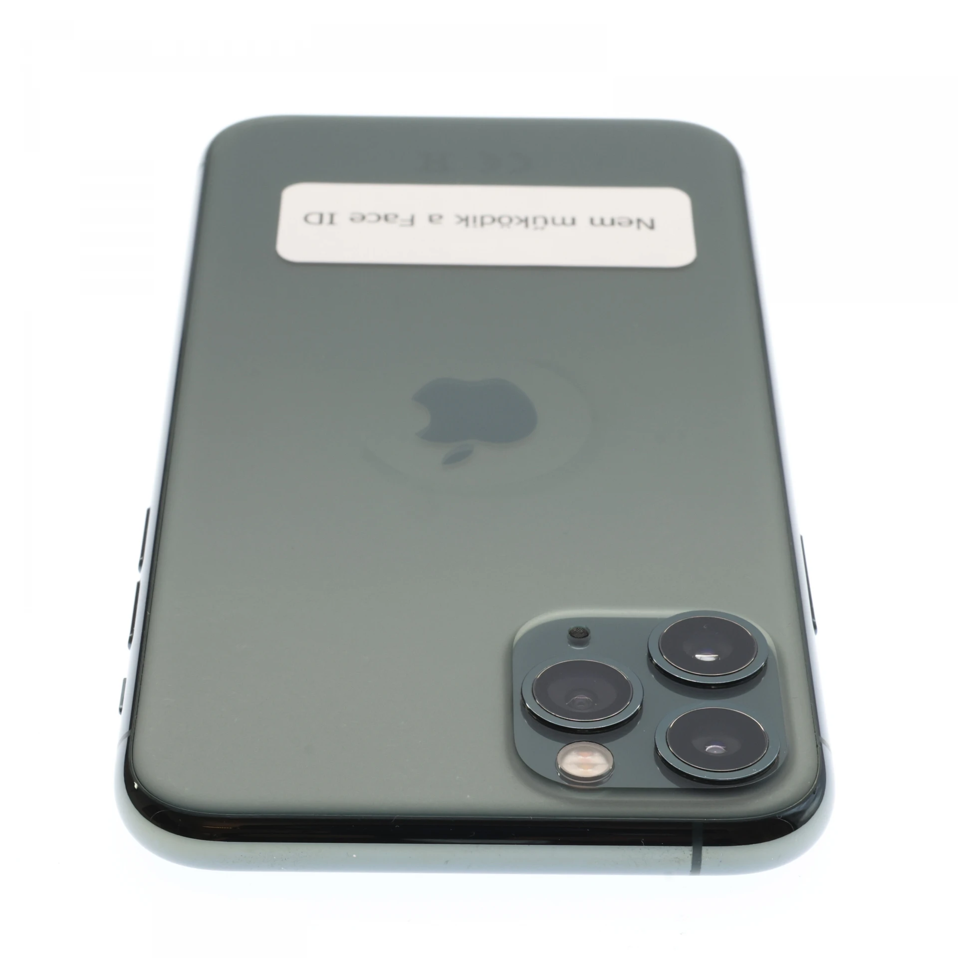 Apple iPhone 11 Pro 64 GB Midnight Green 100% 