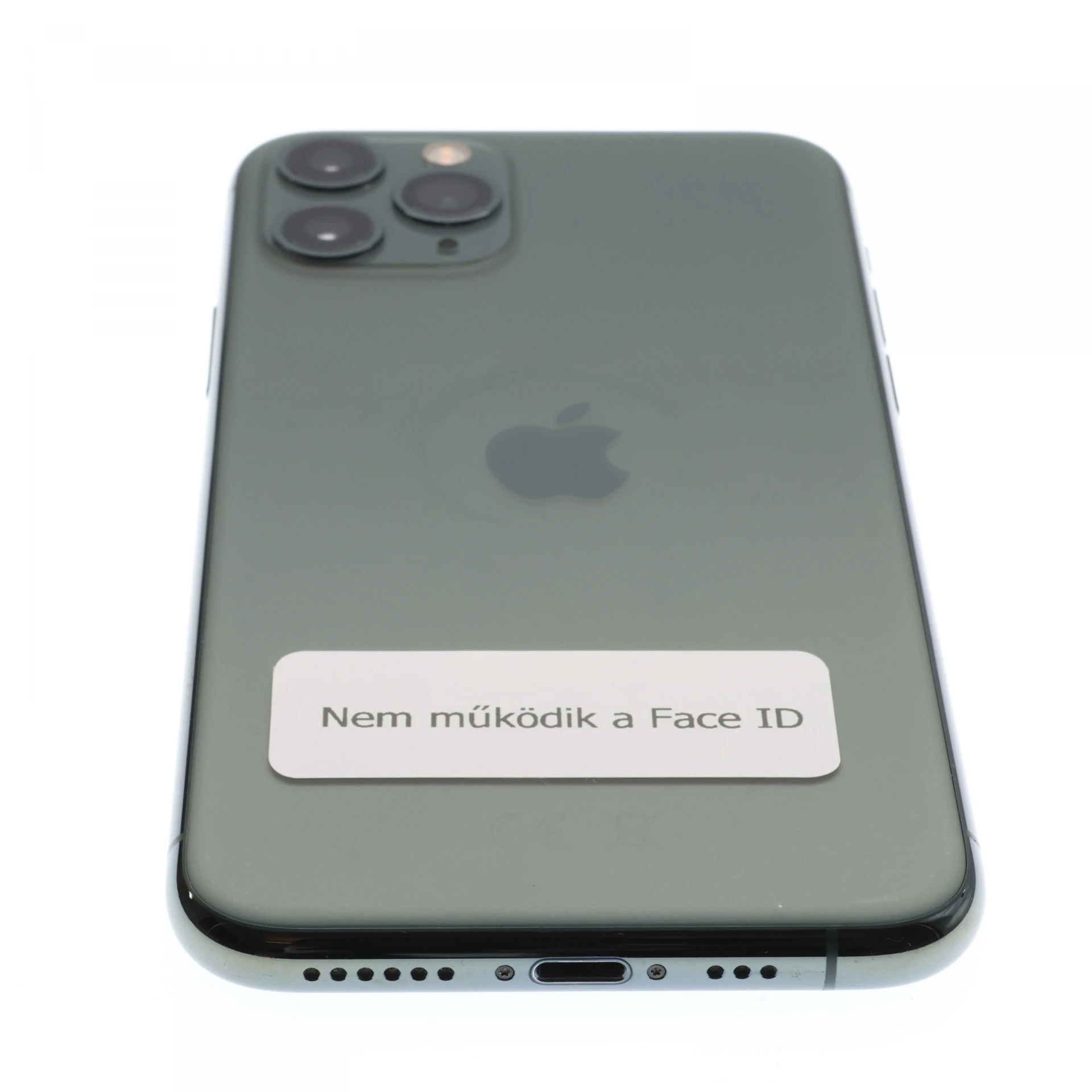 Apple iPhone 11 Pro 64 GB Midnight Green 100% 