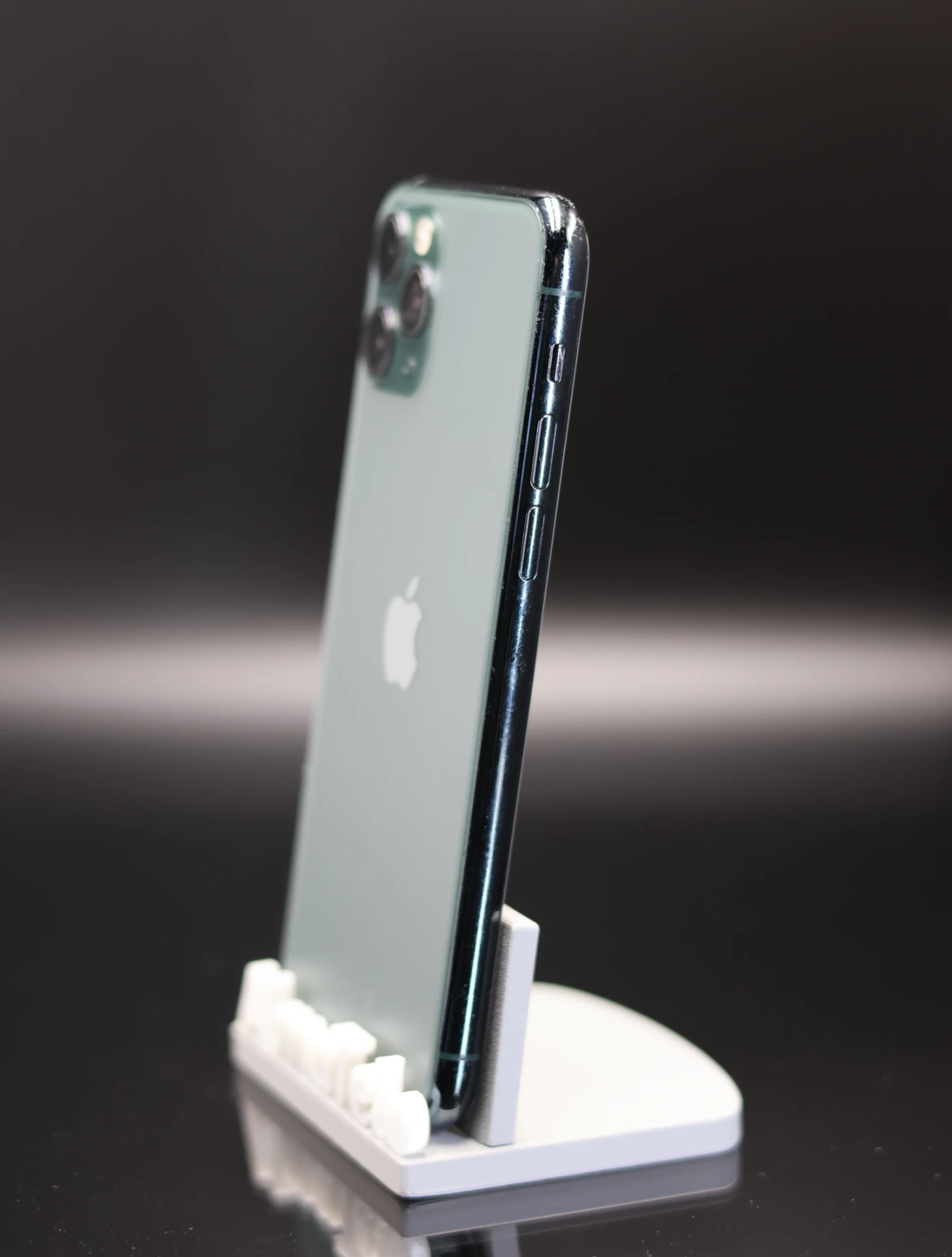 Apple iPhone 11 Pro 64 GB Midnight Green 100% 