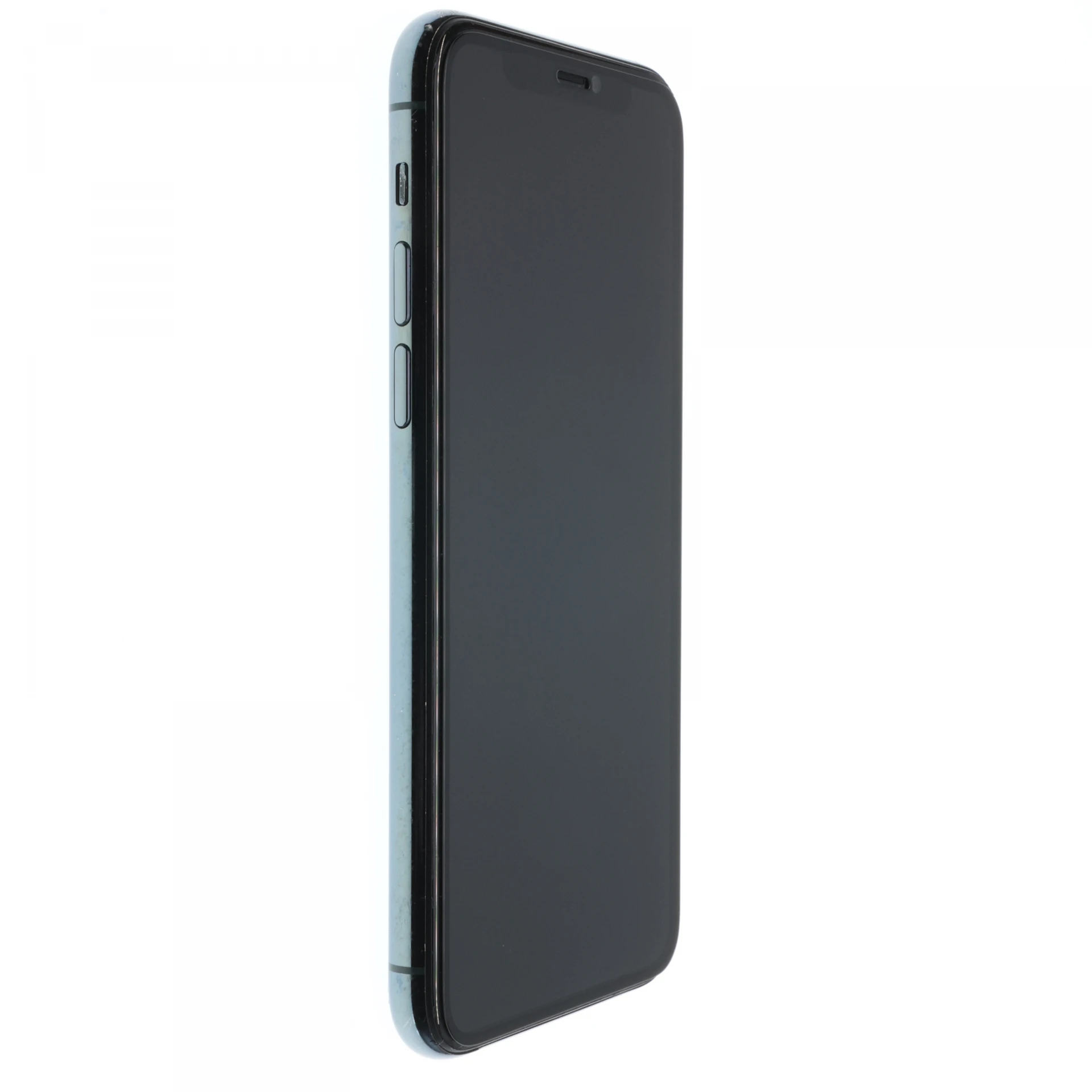 Apple iPhone 11 Pro 64 GB Midnight Green 100% 