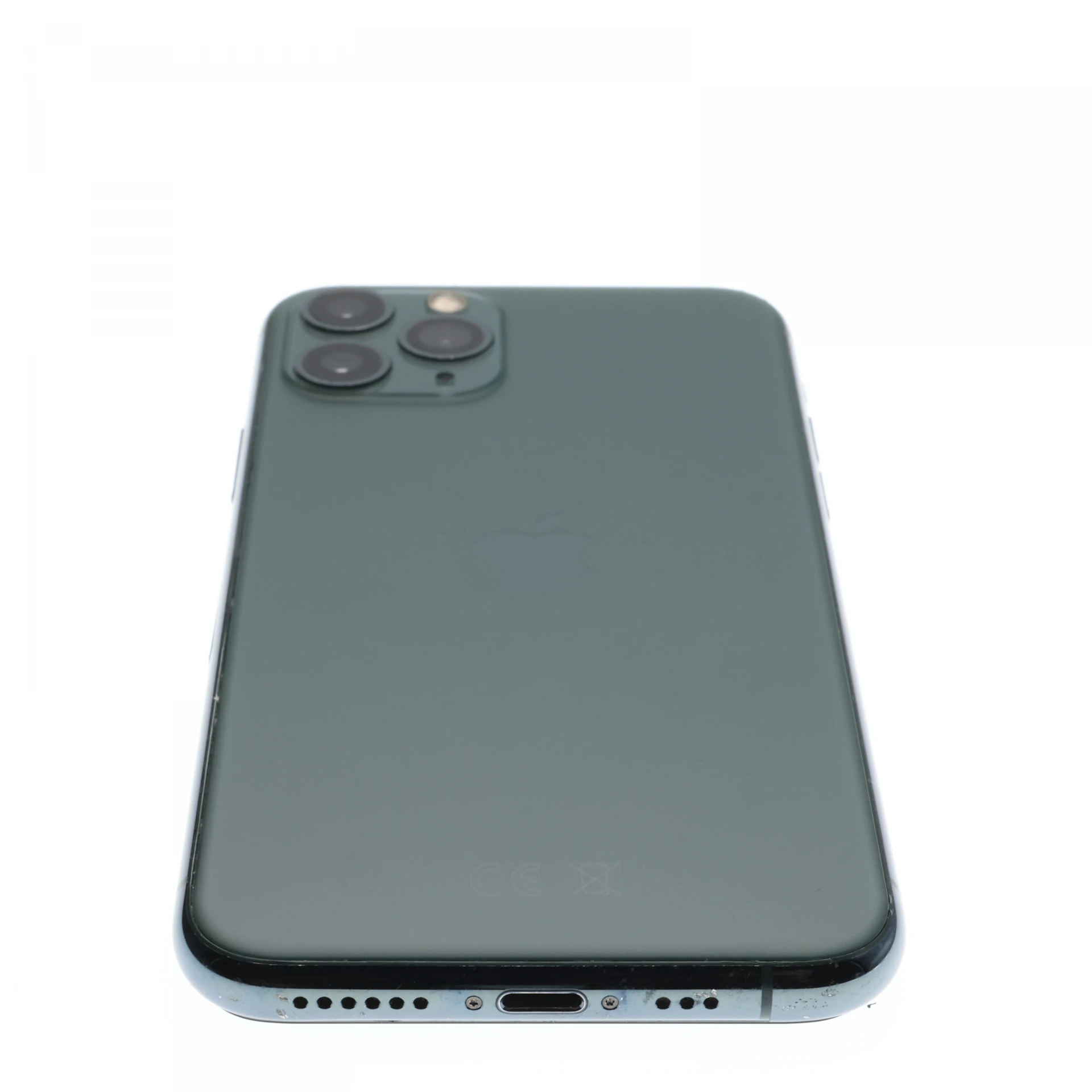 Apple iPhone 11 Pro 64 GB Midnight Green 100% 