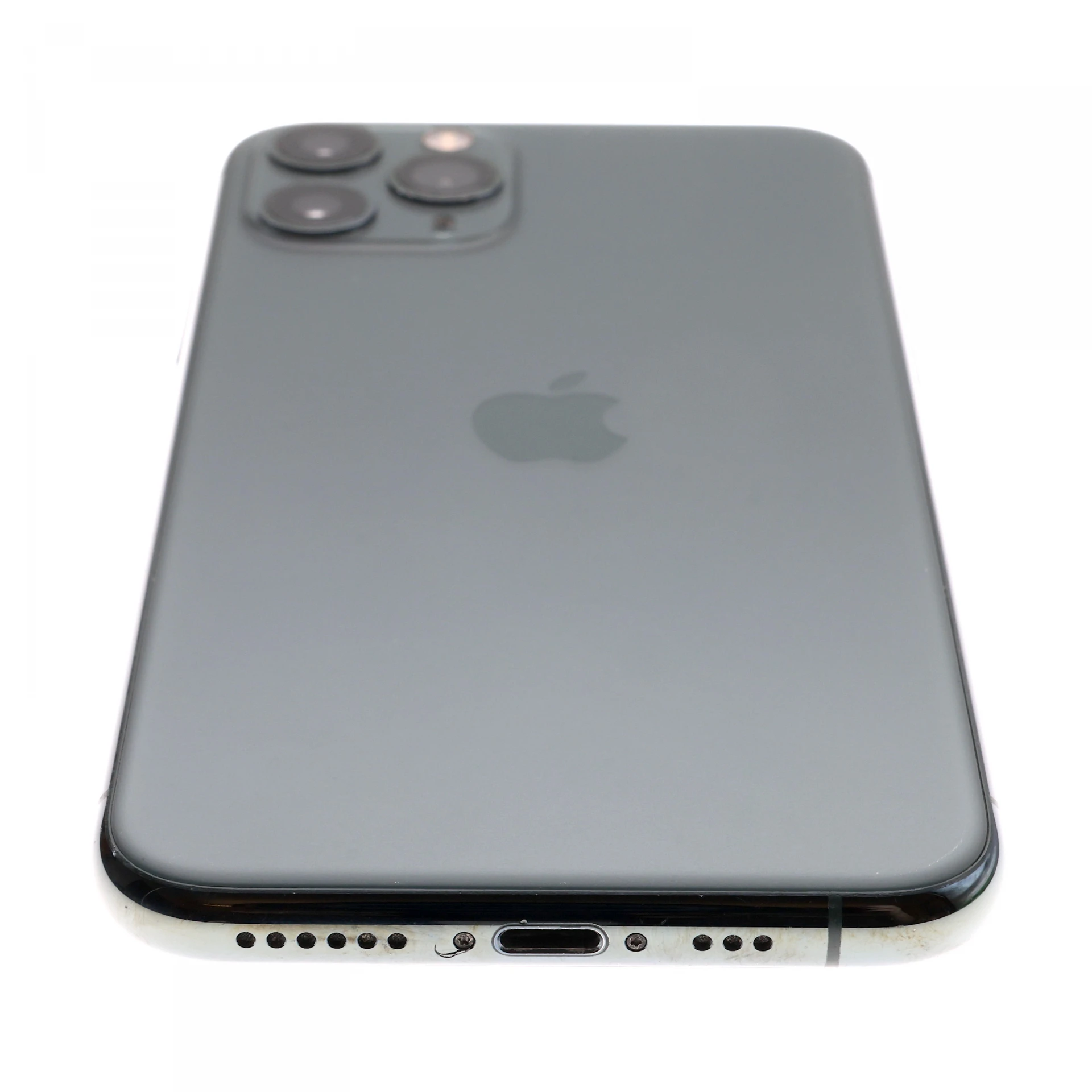 Apple iPhone 11 Pro 64 GB Midnight Green 100%