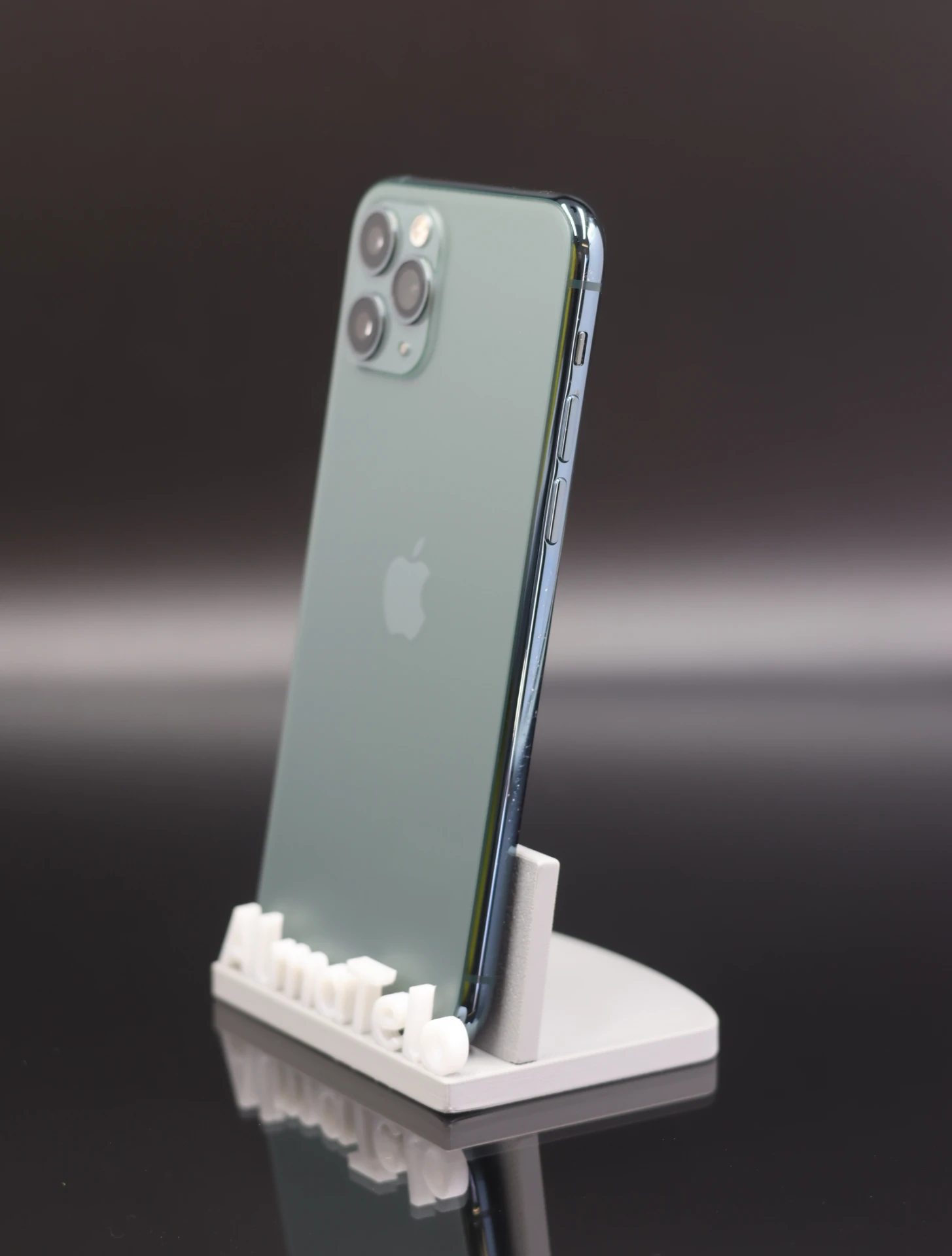 Apple iPhone 11 Pro 64 GB Midnight Green 100% 
