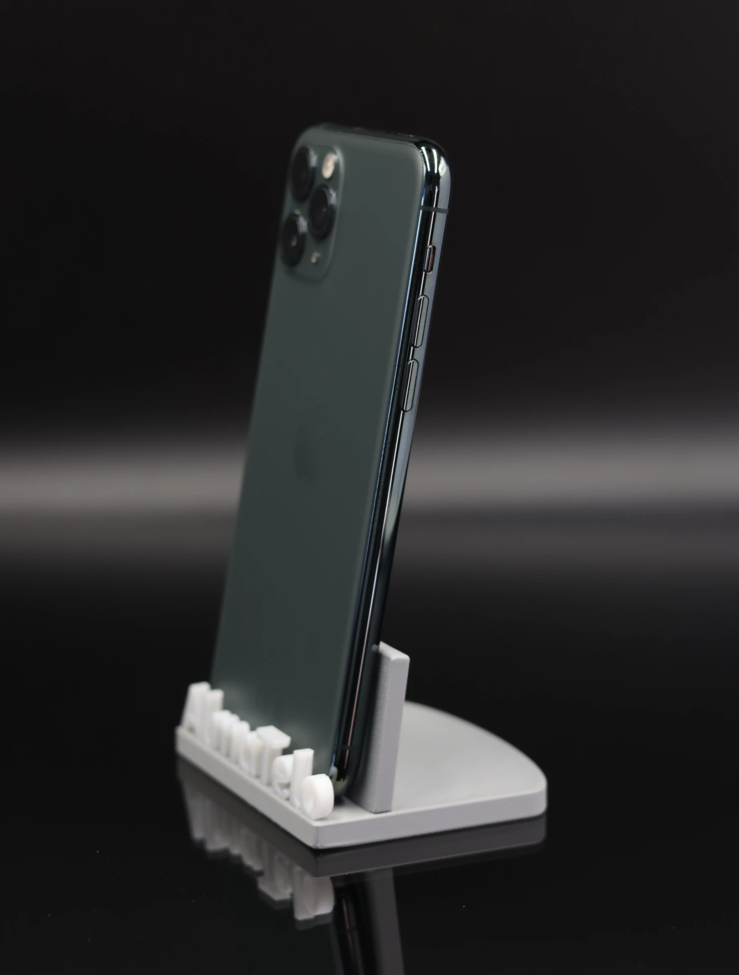 Apple iPhone 11 Pro 64 GB Midnight Green 100% 
