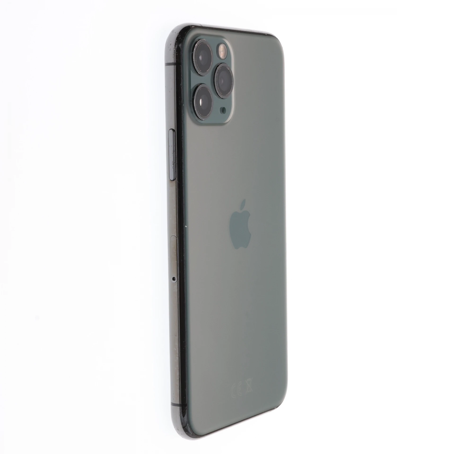 Apple iPhone 11 Pro 64 GB Midnight Green 100% 